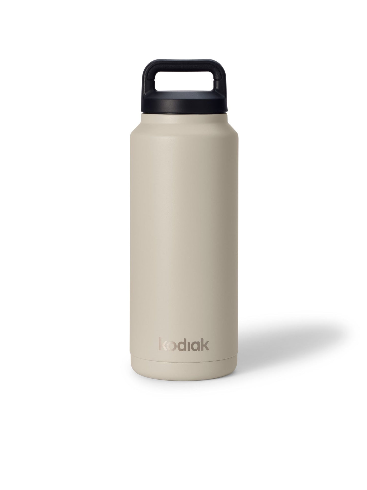 Kodiak Cascade 1182ml Insulated Bottle with Carry Loop Cap