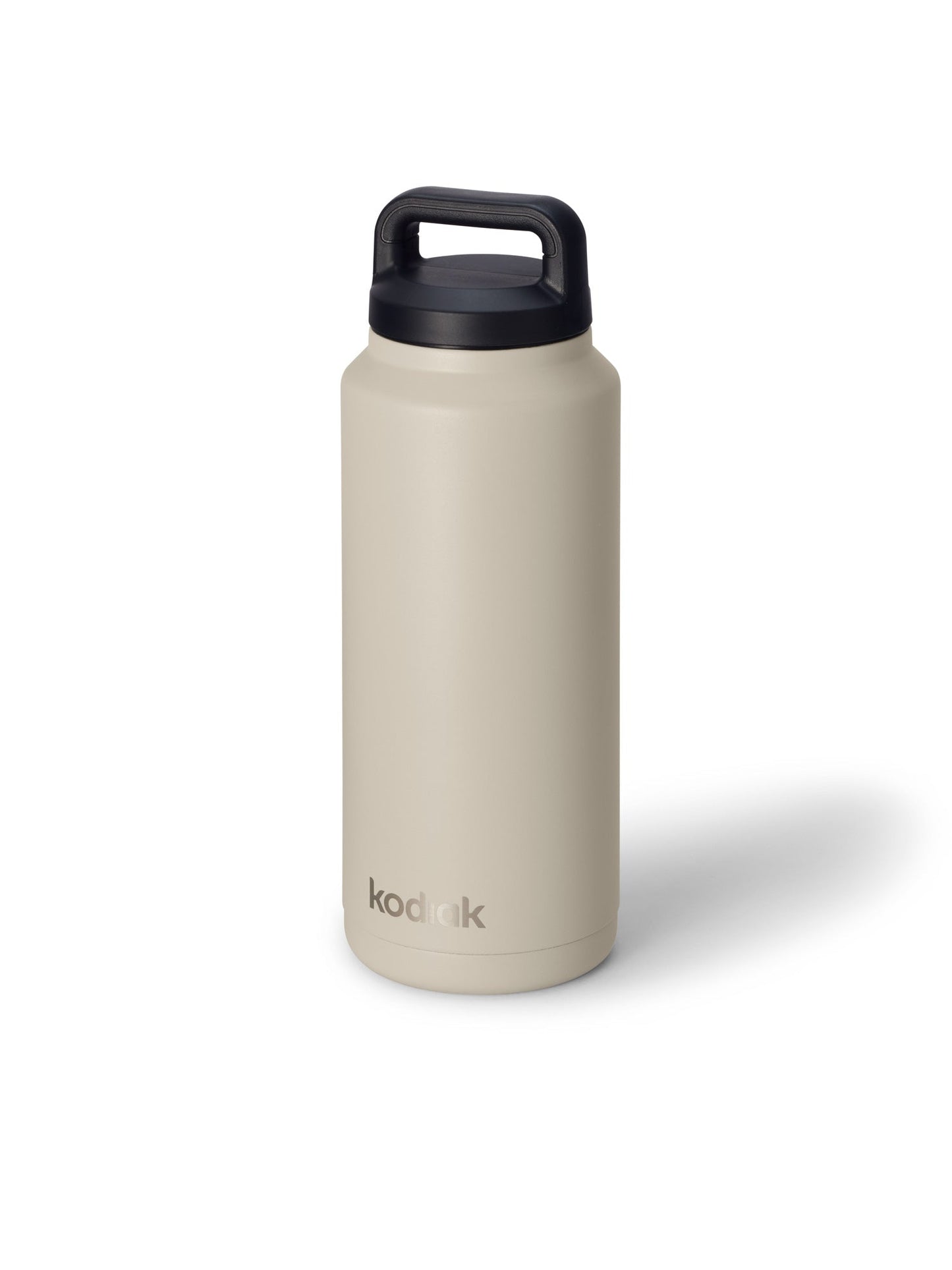 Kodiak Cascade 1182ml Insulated Bottle with Carry Loop Cap