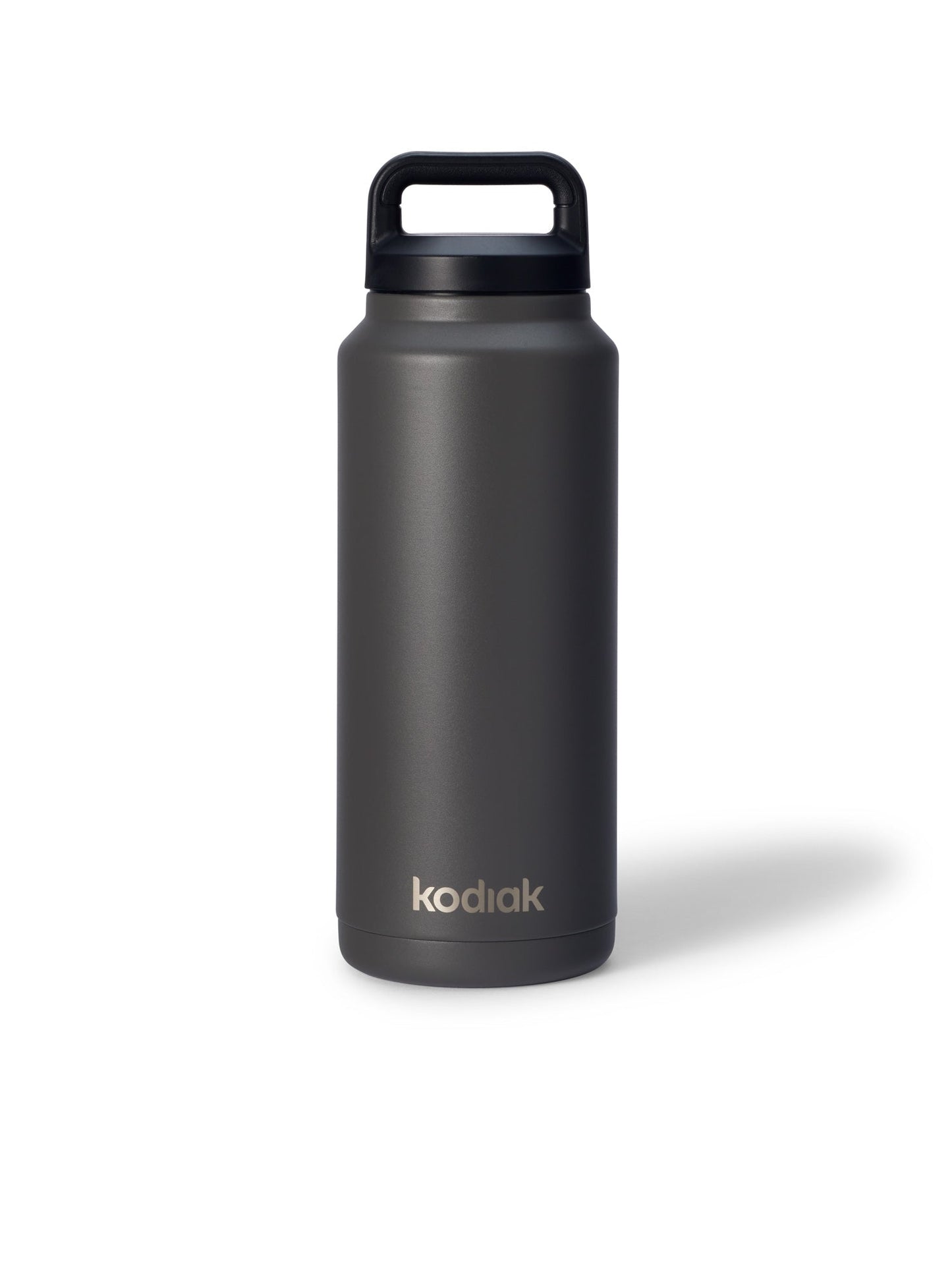 Kodiak Cascade 1182ml Insulated Bottle with Carry Loop Cap