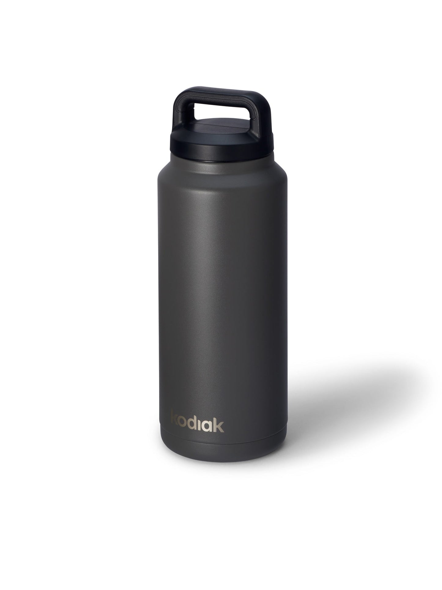 Kodiak Cascade 1182ml Insulated Bottle with Carry Loop Cap