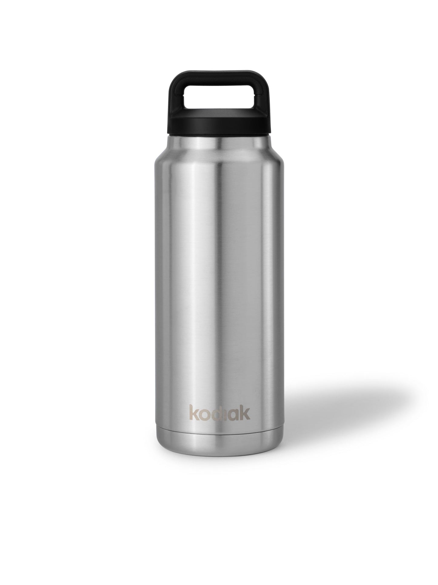 Kodiak Cascade 1182ml Insulated Bottle with Carry Loop Cap