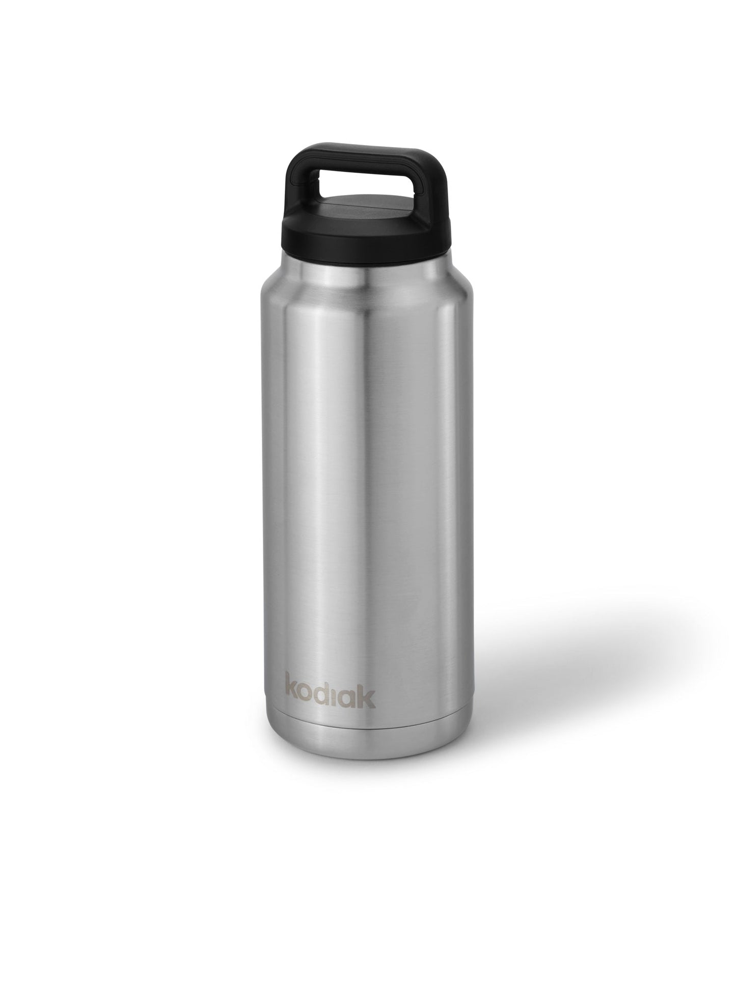 Kodiak Cascade 1182ml Insulated Bottle with Carry Loop Cap