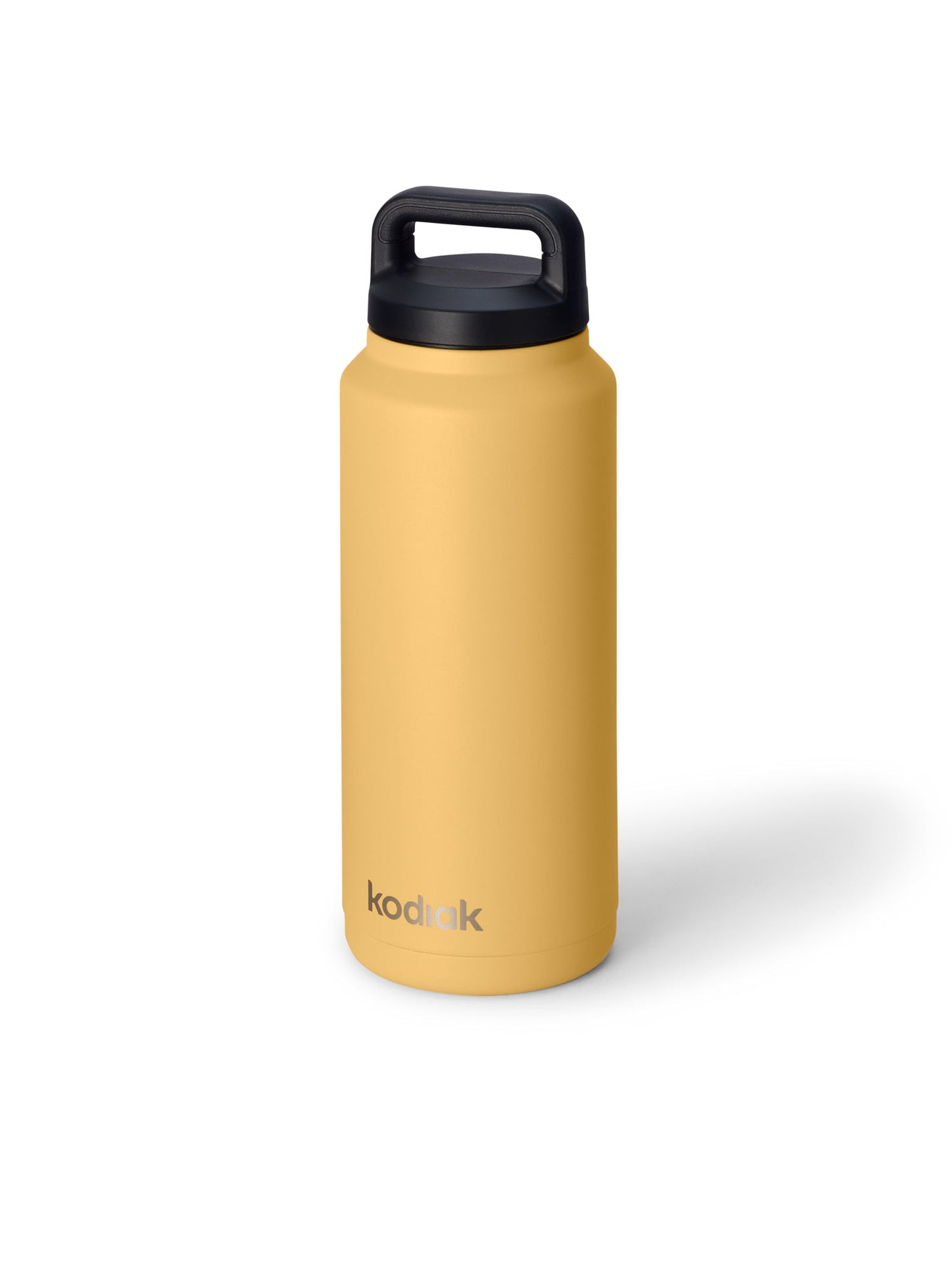 Kodiak Cascade 1182ml Insulated Bottle with Carry Loop Cap