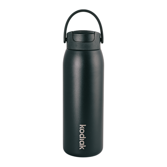 Kodiak Impact 946ml Insulated Bottle with Straw Lid