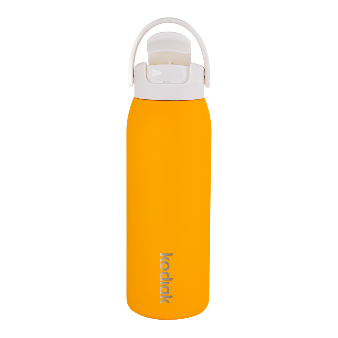 Kodiak Impact 946ml Insulated Bottle with Straw Lid