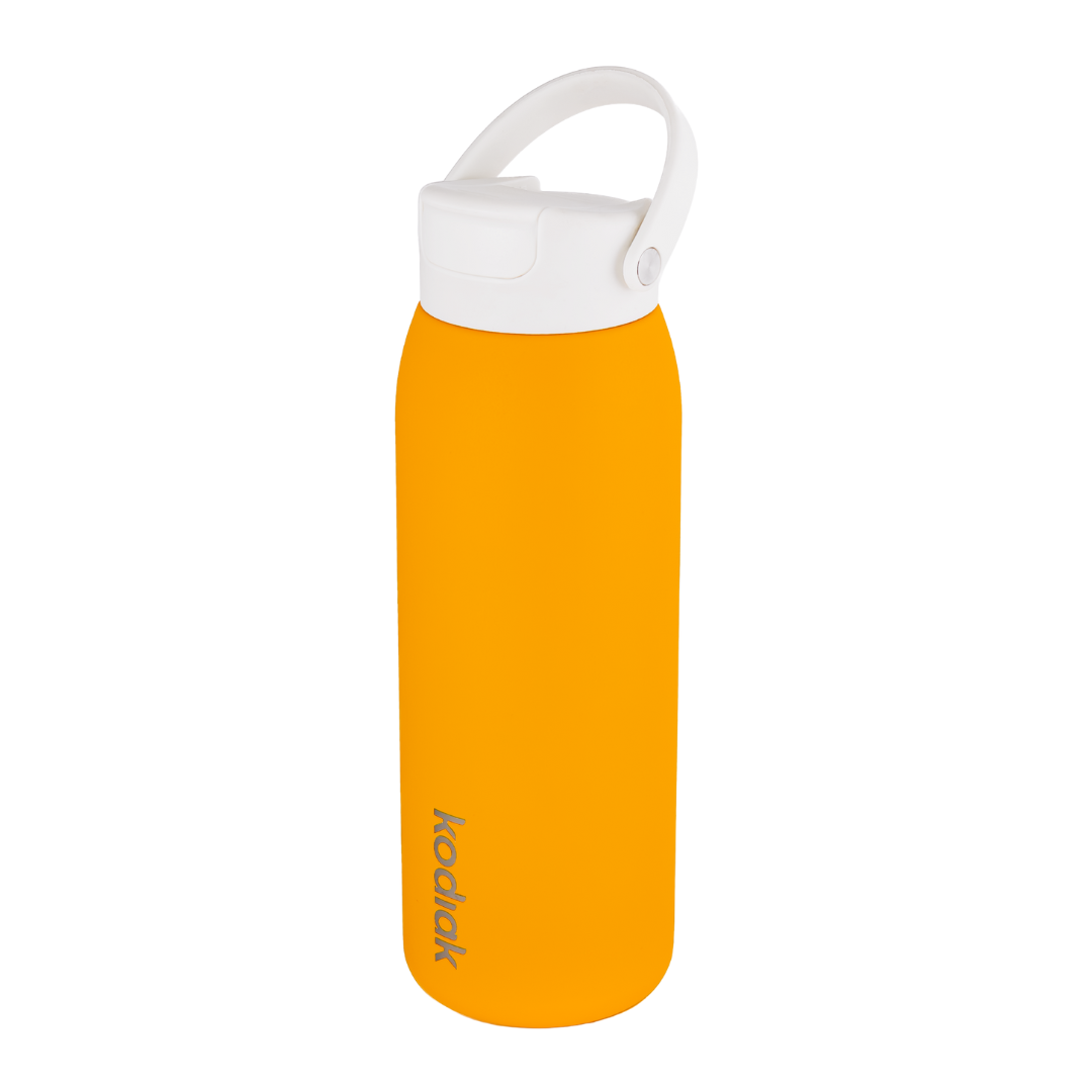Kodiak Impact 946ml Insulated Bottle with Straw Lid