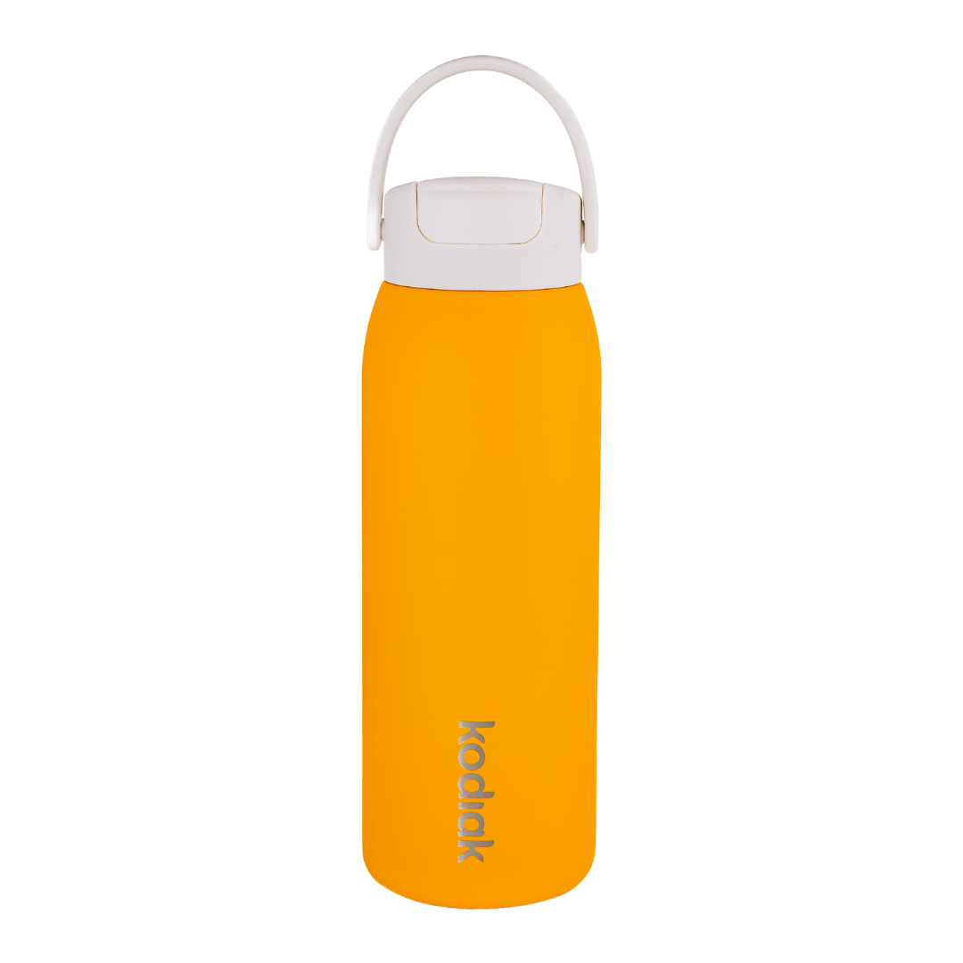 Kodiak Impact 946ml Insulated Bottle with Straw Lid