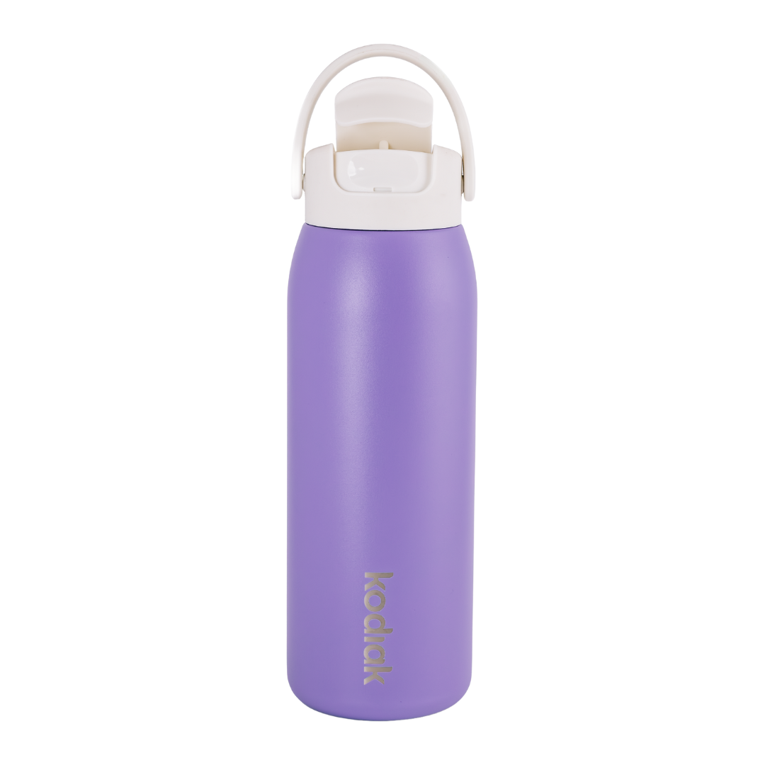 Kodiak Impact 946ml Insulated Bottle with Straw Lid