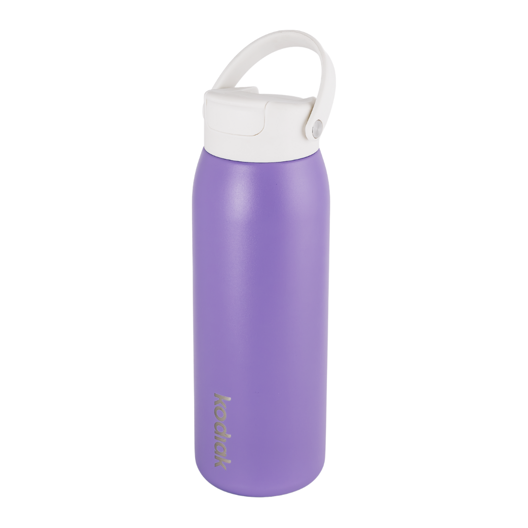 Kodiak Impact 946ml Insulated Bottle with Straw Lid