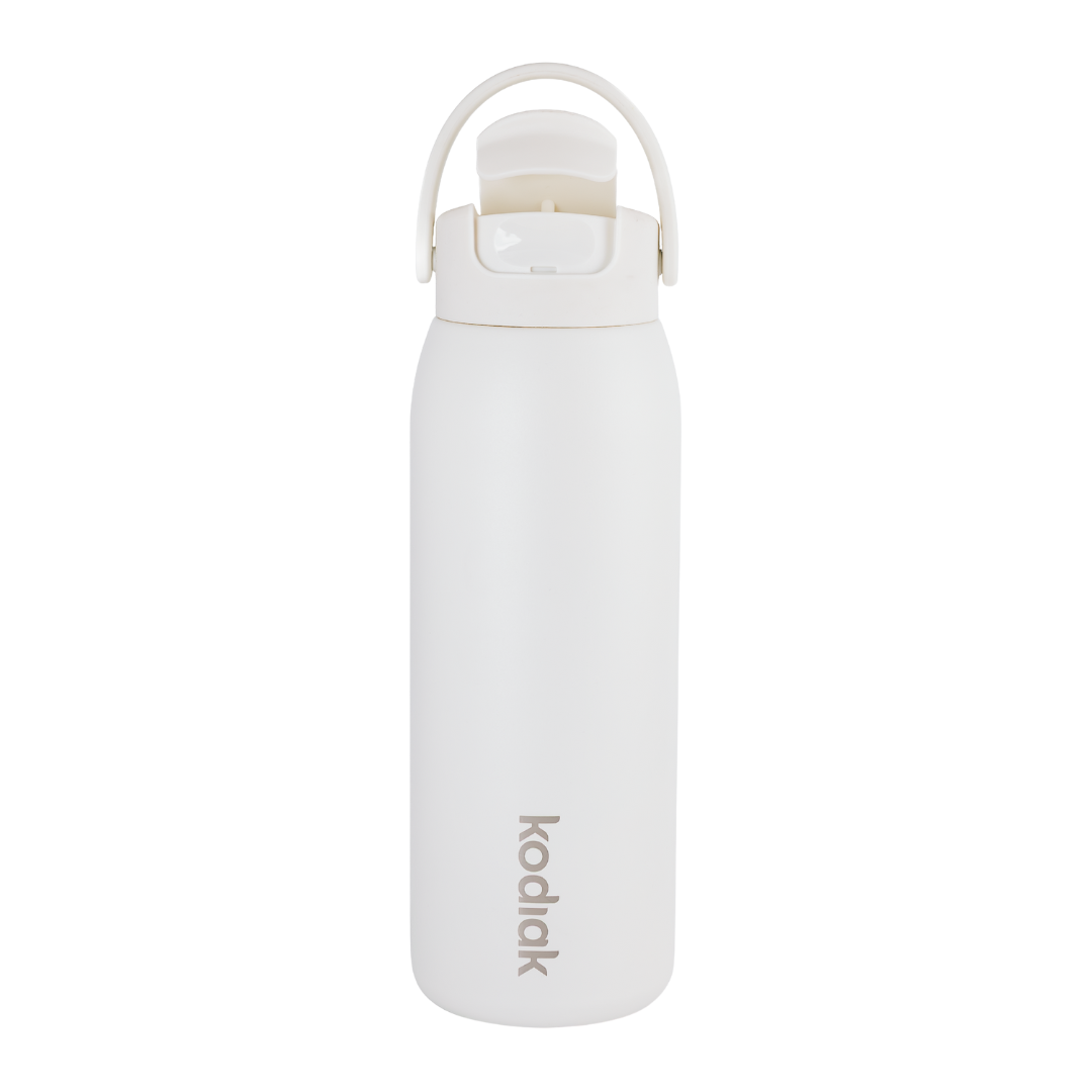 Kodiak Impact 946ml Insulated Bottle with Straw Lid