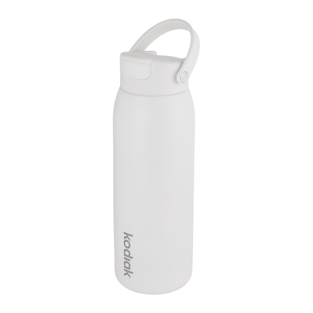 Kodiak Impact 946ml Insulated Bottle with Straw Lid