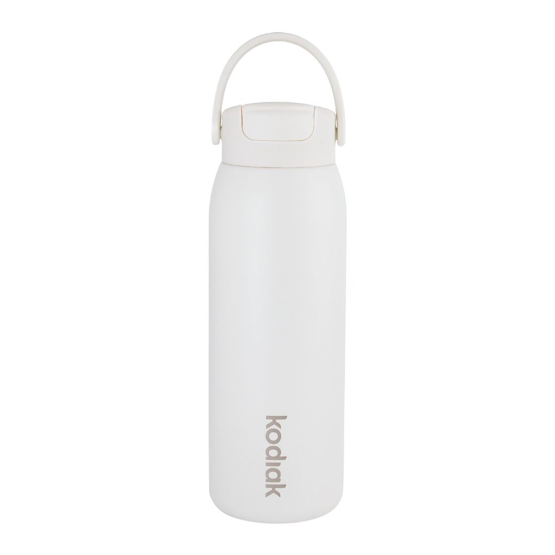 Kodiak Impact 946ml Insulated Bottle with Straw Lid