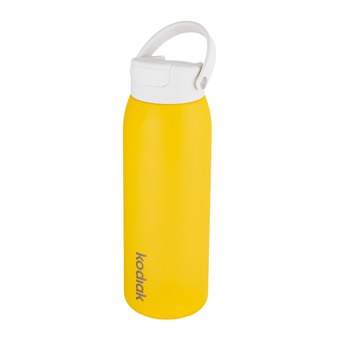 Kodiak Impact 946ml Insulated Bottle with Straw Lid