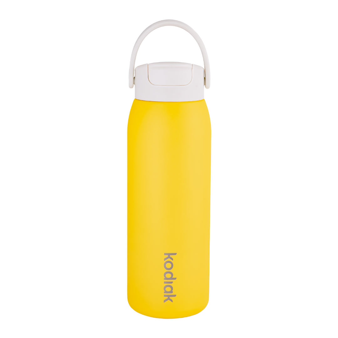 Kodiak Impact 946ml Insulated Bottle with Straw Lid