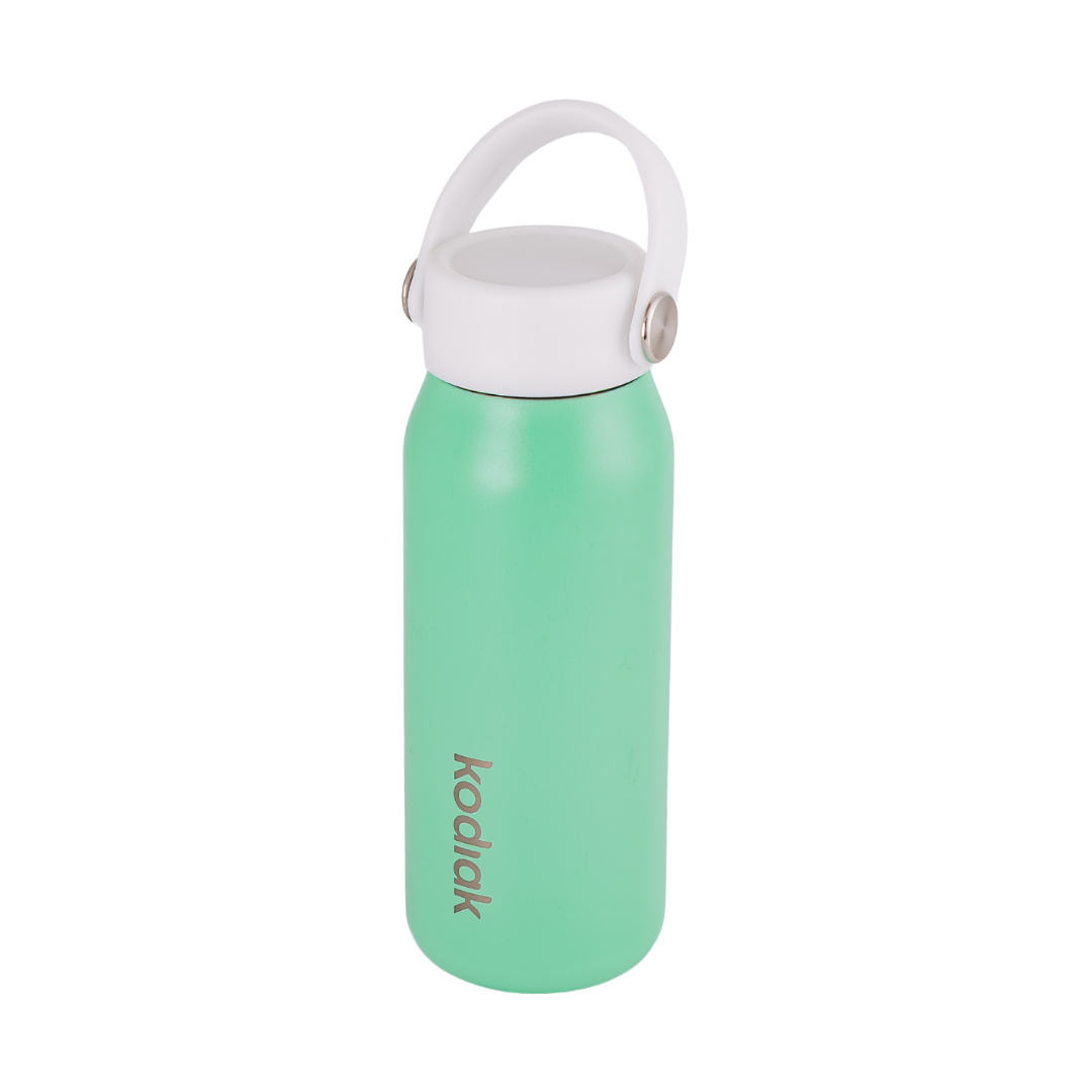 Kodiak Impact 250ml Insulated Small Bottle with Straw Lid