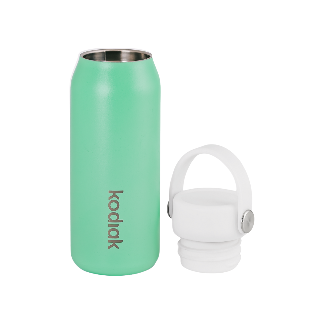 Kodiak Impact 250ml Insulated Small Bottle with Straw Lid