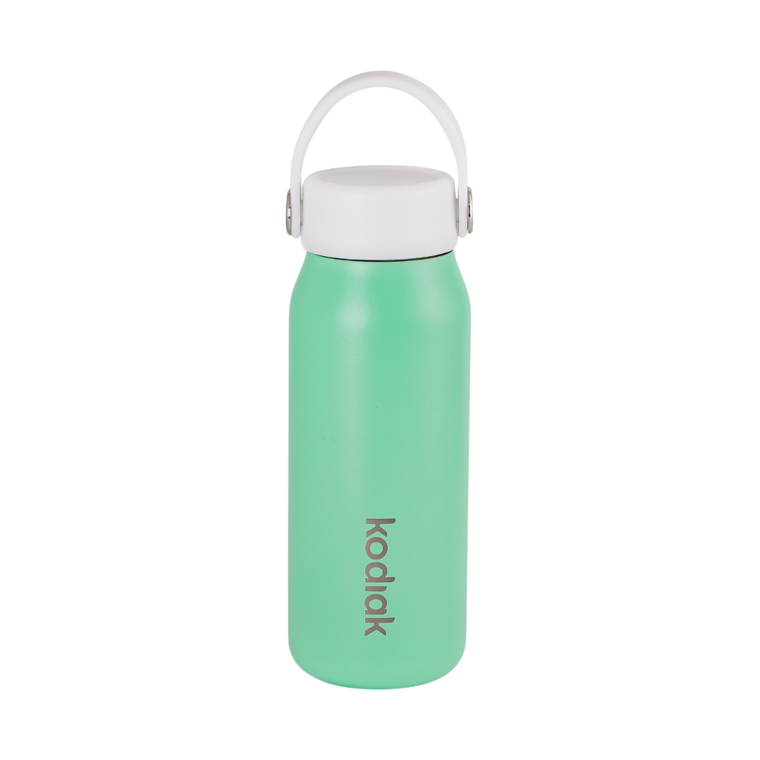 Kodiak Impact 250ml Insulated Small Bottle with Straw Lid