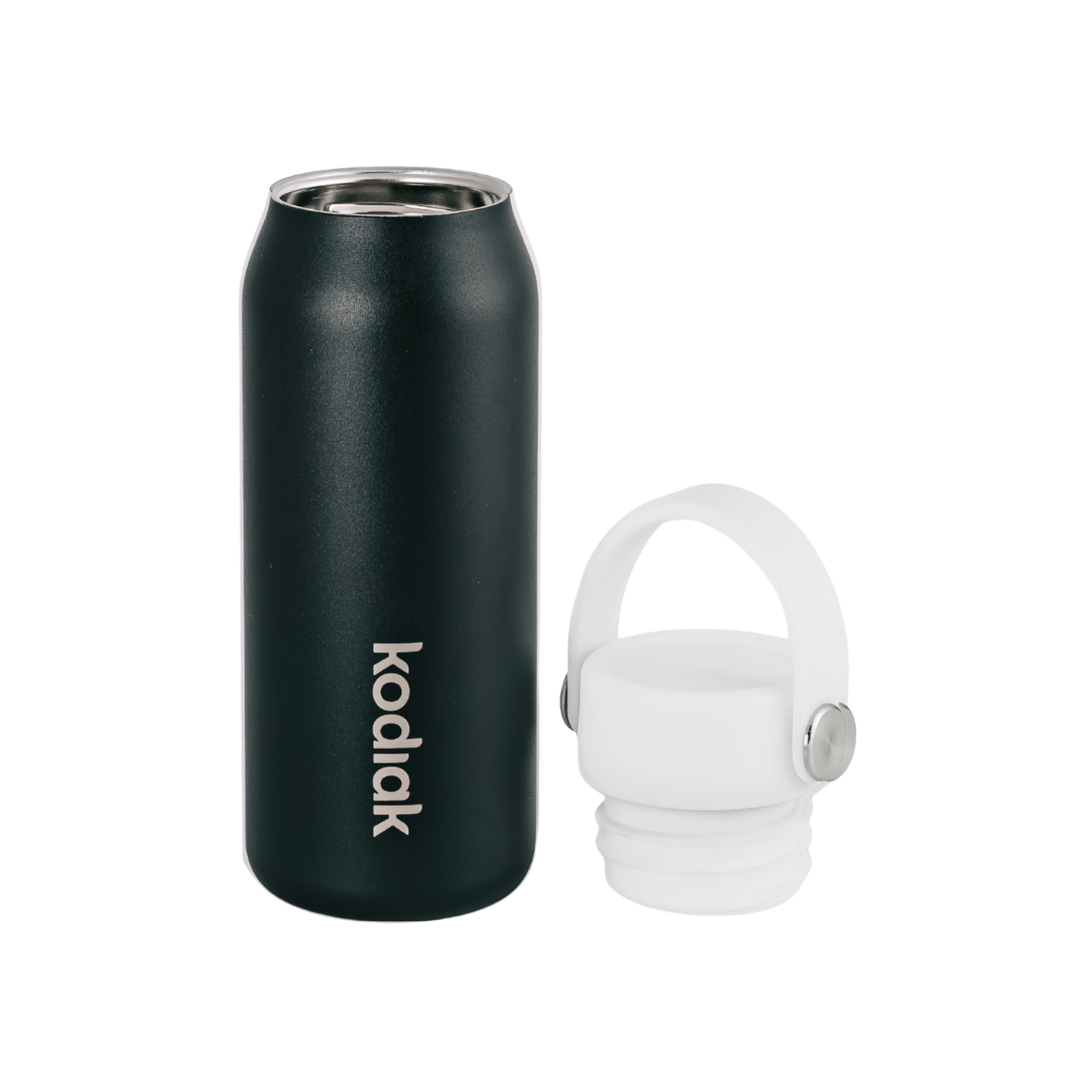 Kodiak Impact 250ml Insulated Small Bottle with Straw Lid