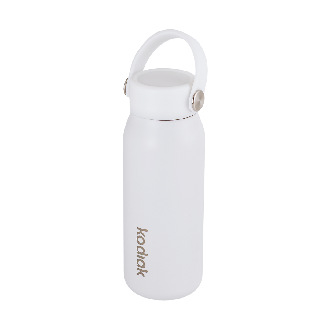 Kodiak Impact 250ml Insulated Small Bottle with Straw Lid
