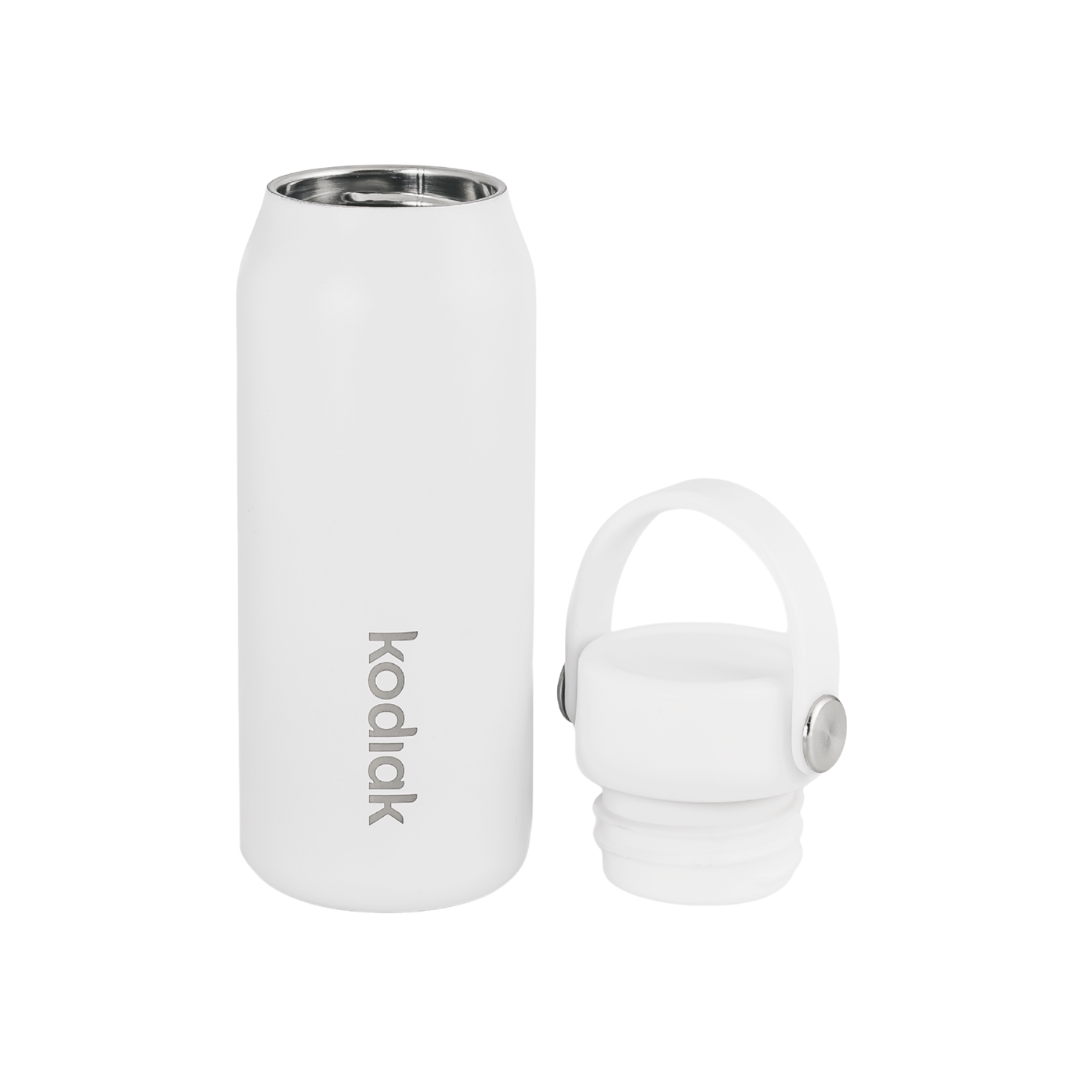 Kodiak Impact 250ml Insulated Small Bottle with Straw Lid