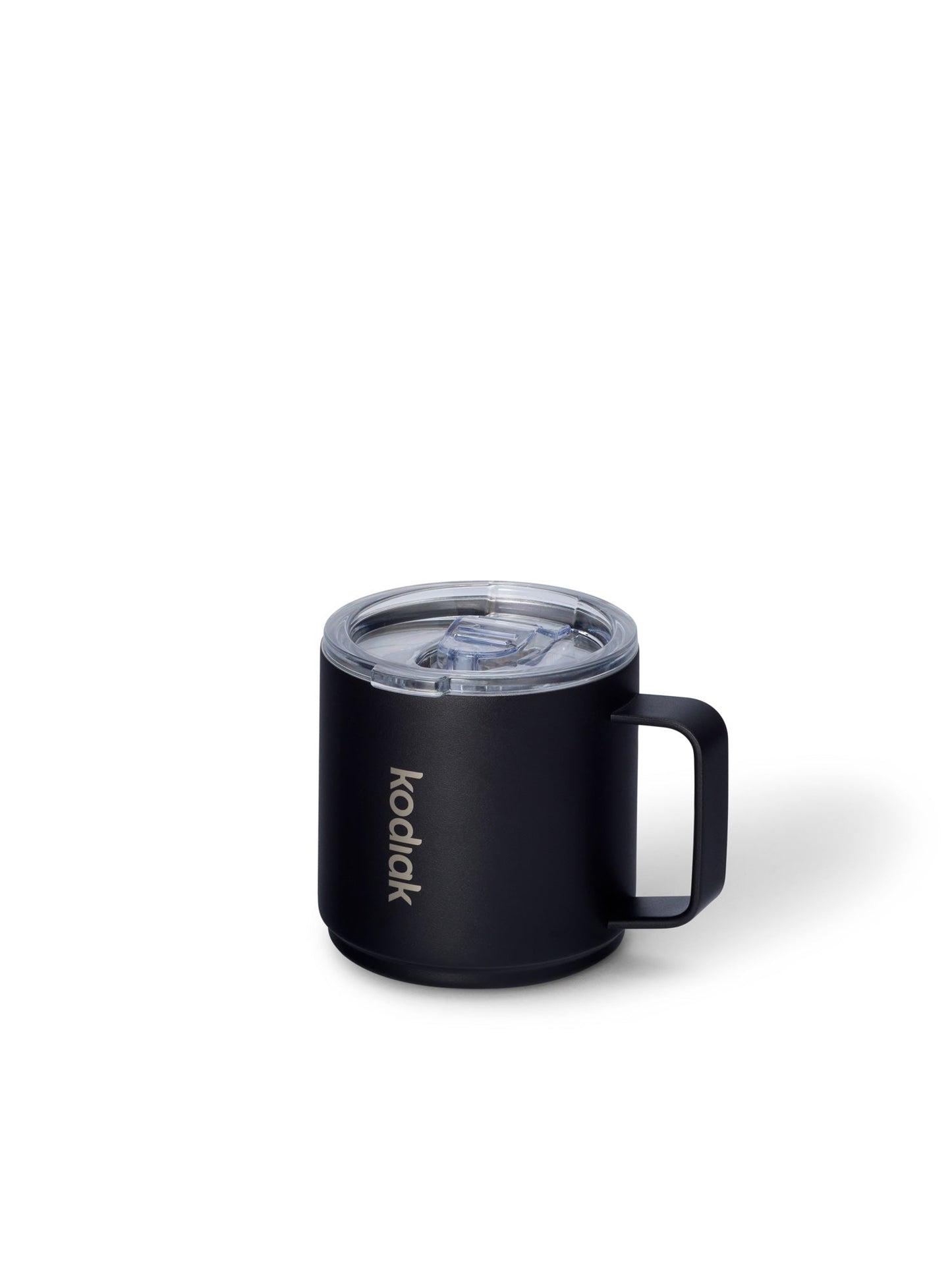 Kodiak 414ml Insulated Mug with Handle & Slide Lid