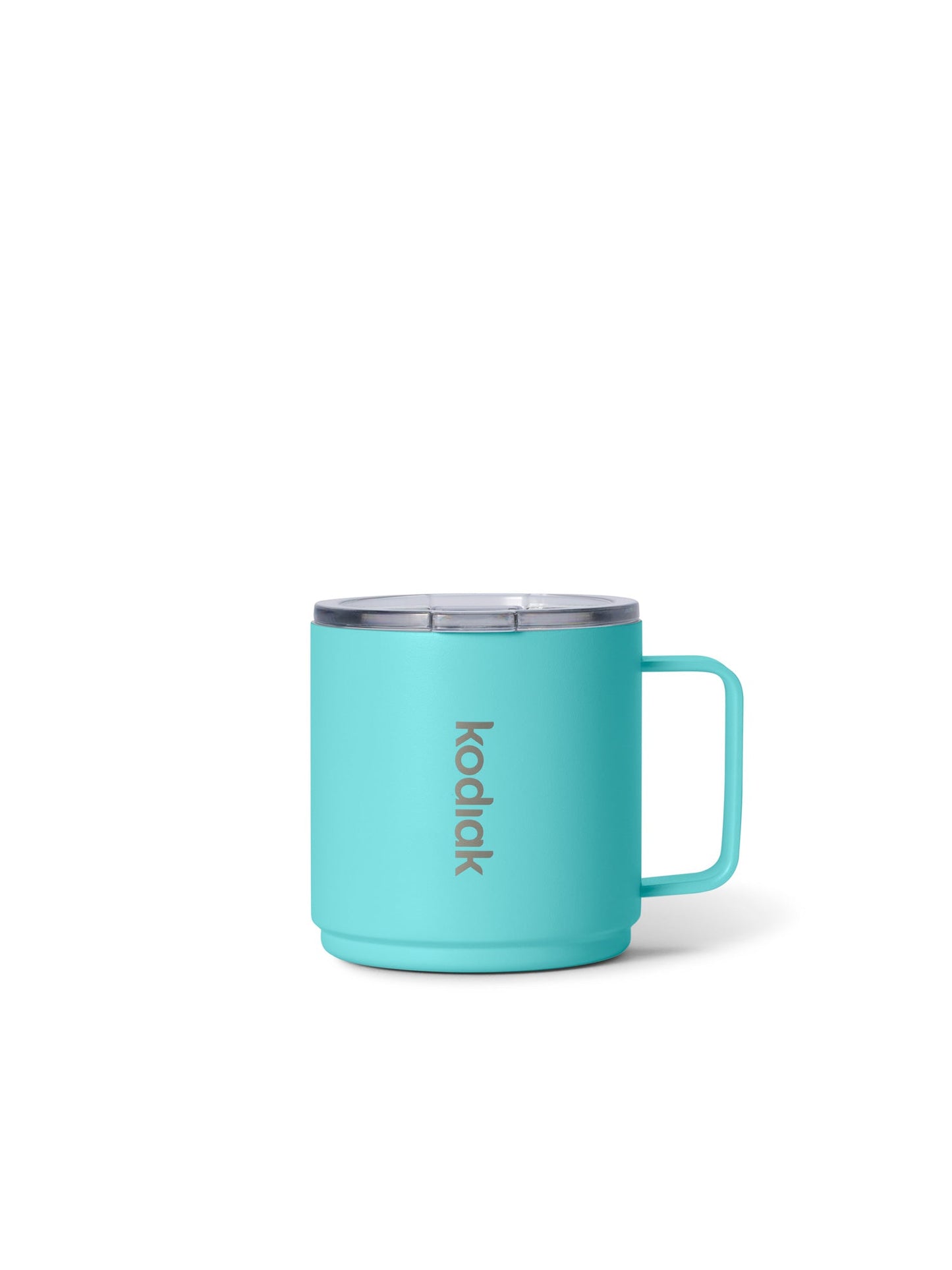 Kodiak 414ml Insulated Mug with Handle & Slide Lid