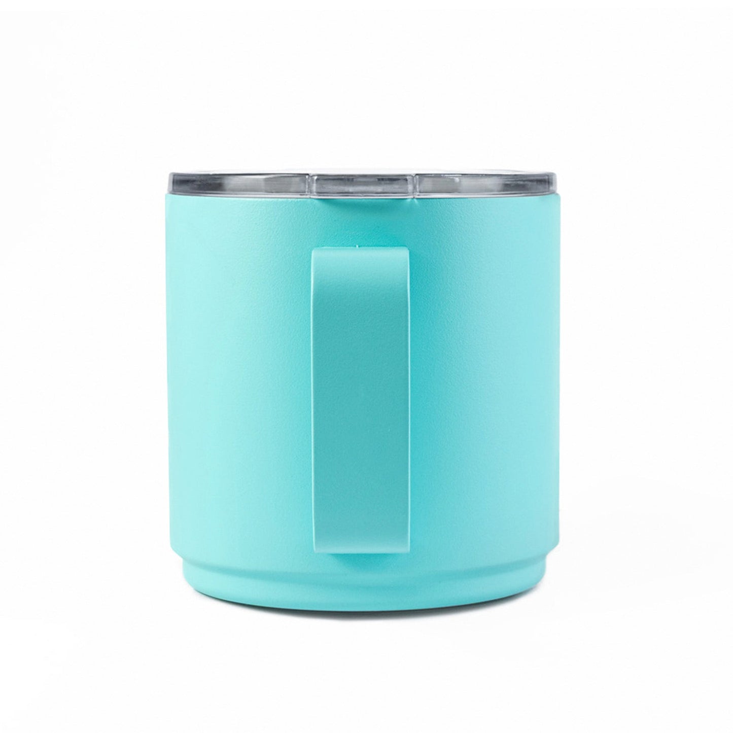 Kodiak 414ml Insulated Mug with Handle & Slide Lid