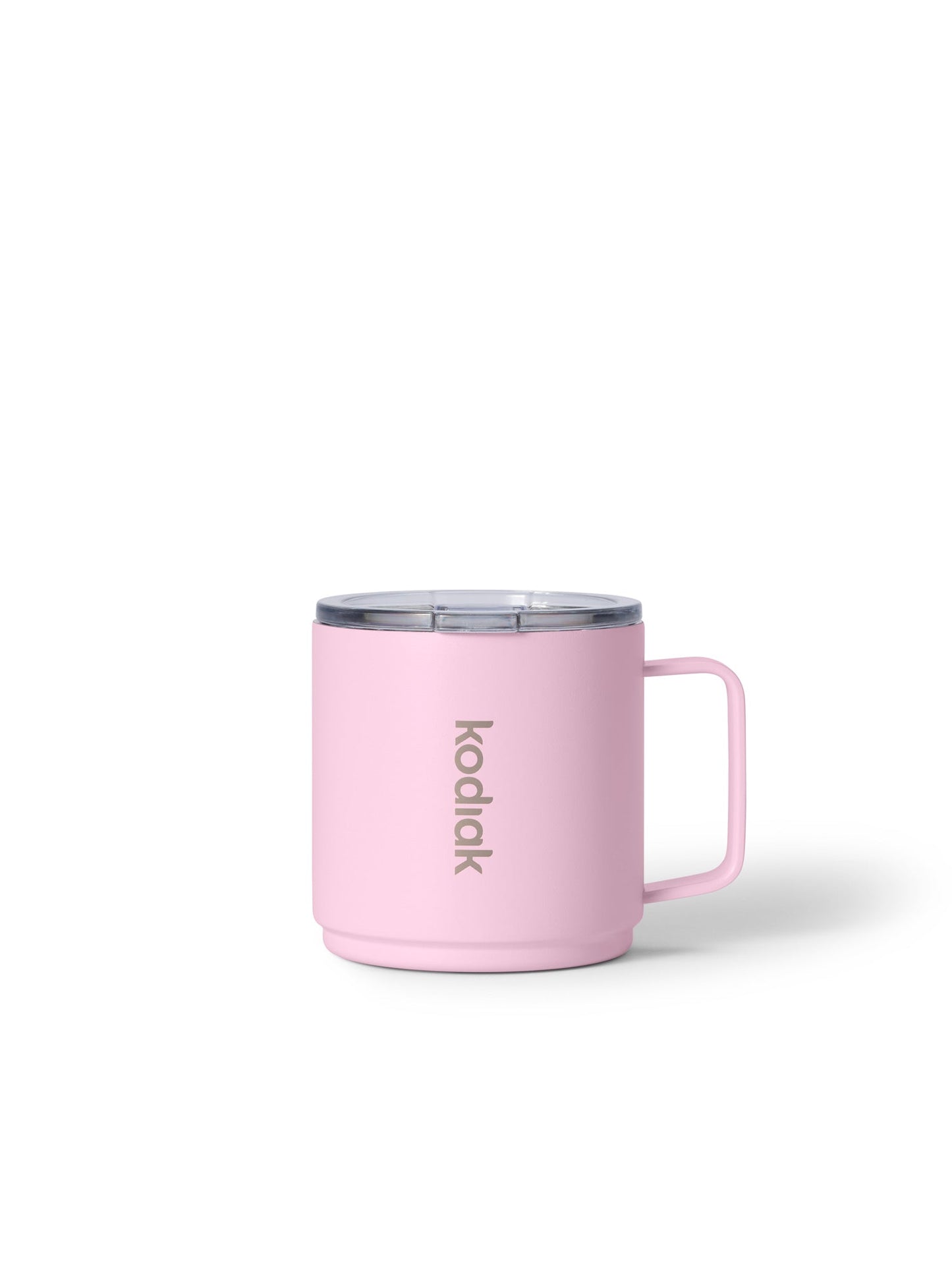 Kodiak 414ml Insulated Mug with Handle & Slide Lid