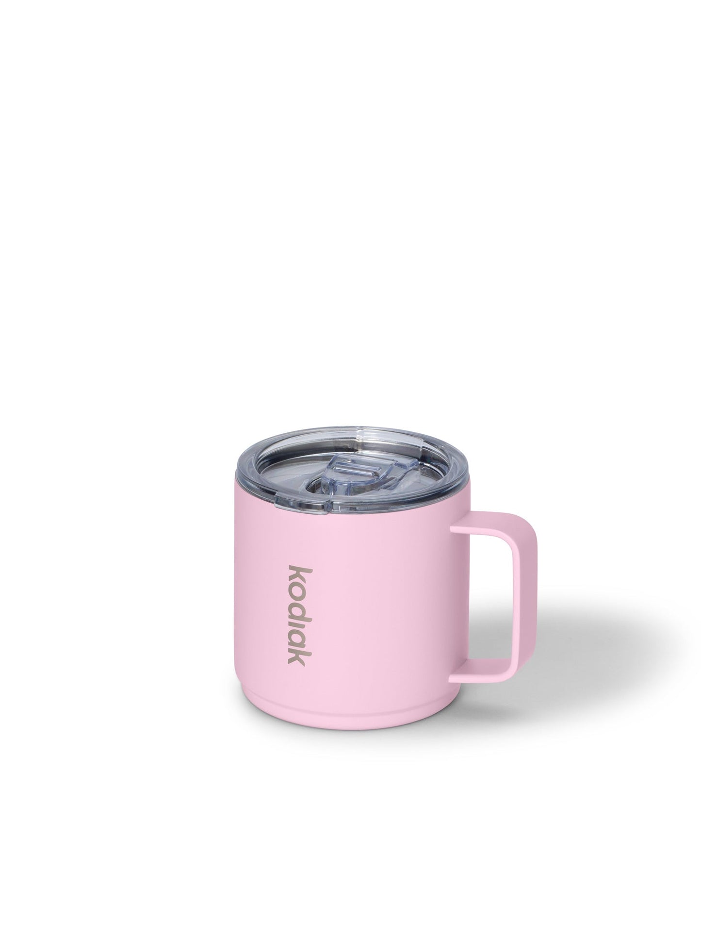 Kodiak 414ml Insulated Mug with Handle & Slide Lid
