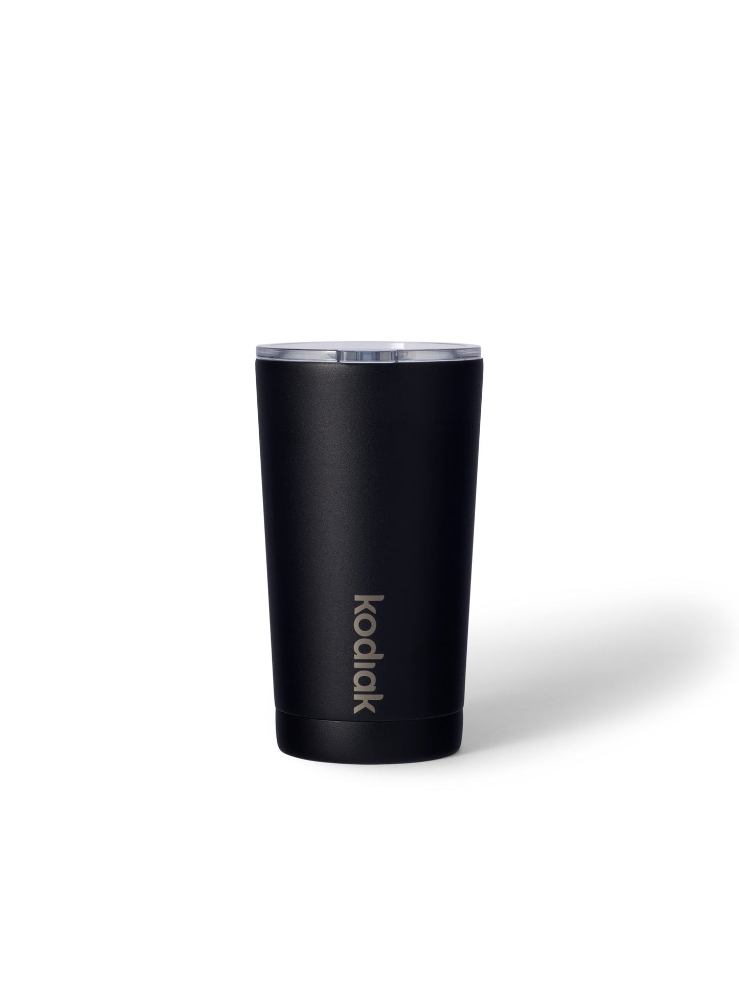 Kodiak 473ml Insulated Tumbler with Slide Lid
