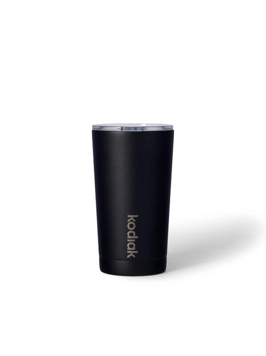 Kodiak 473ml Insulated Tumbler with Slide Lid