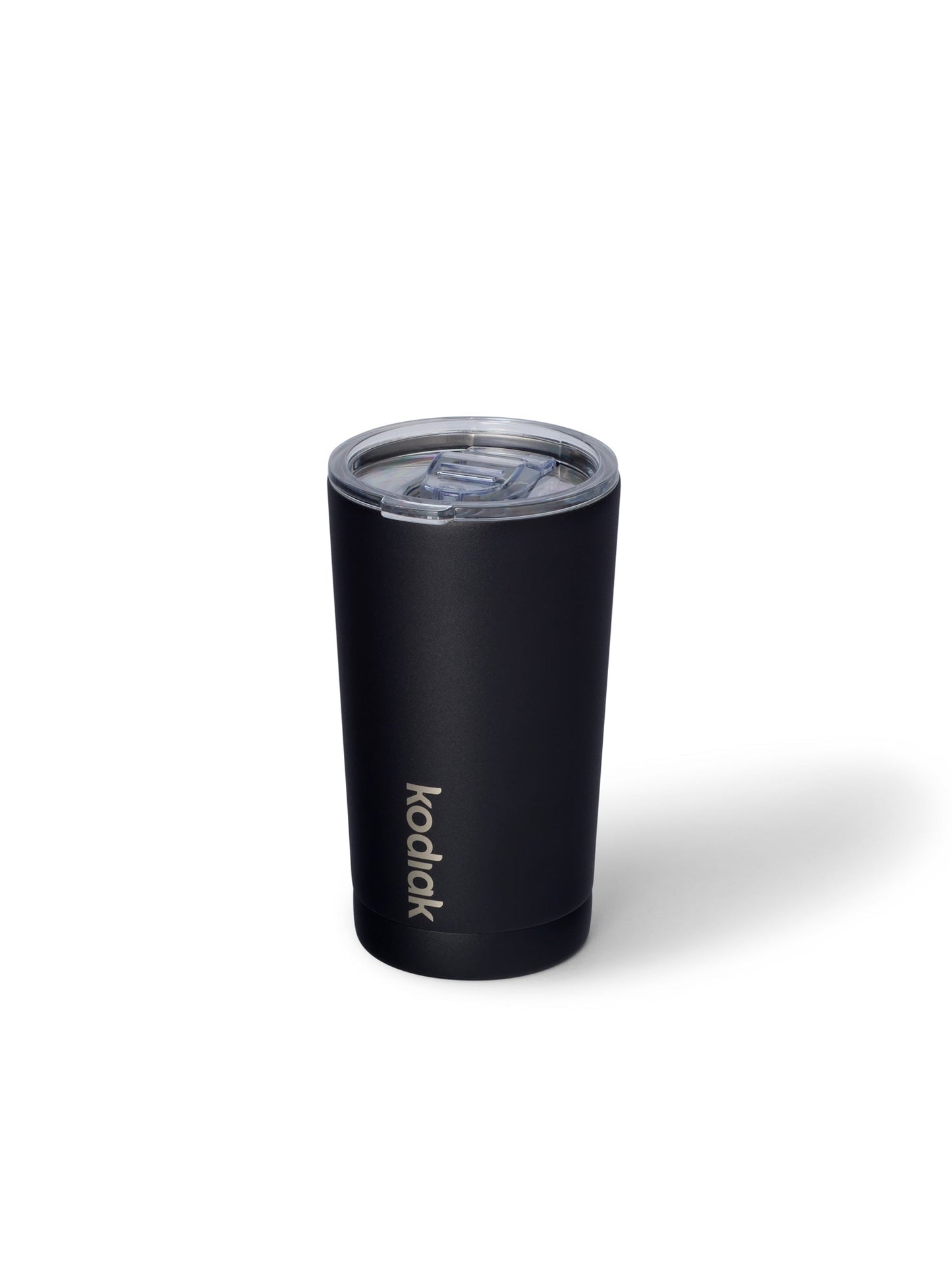 Kodiak 473ml Insulated Tumbler with Slide Lid