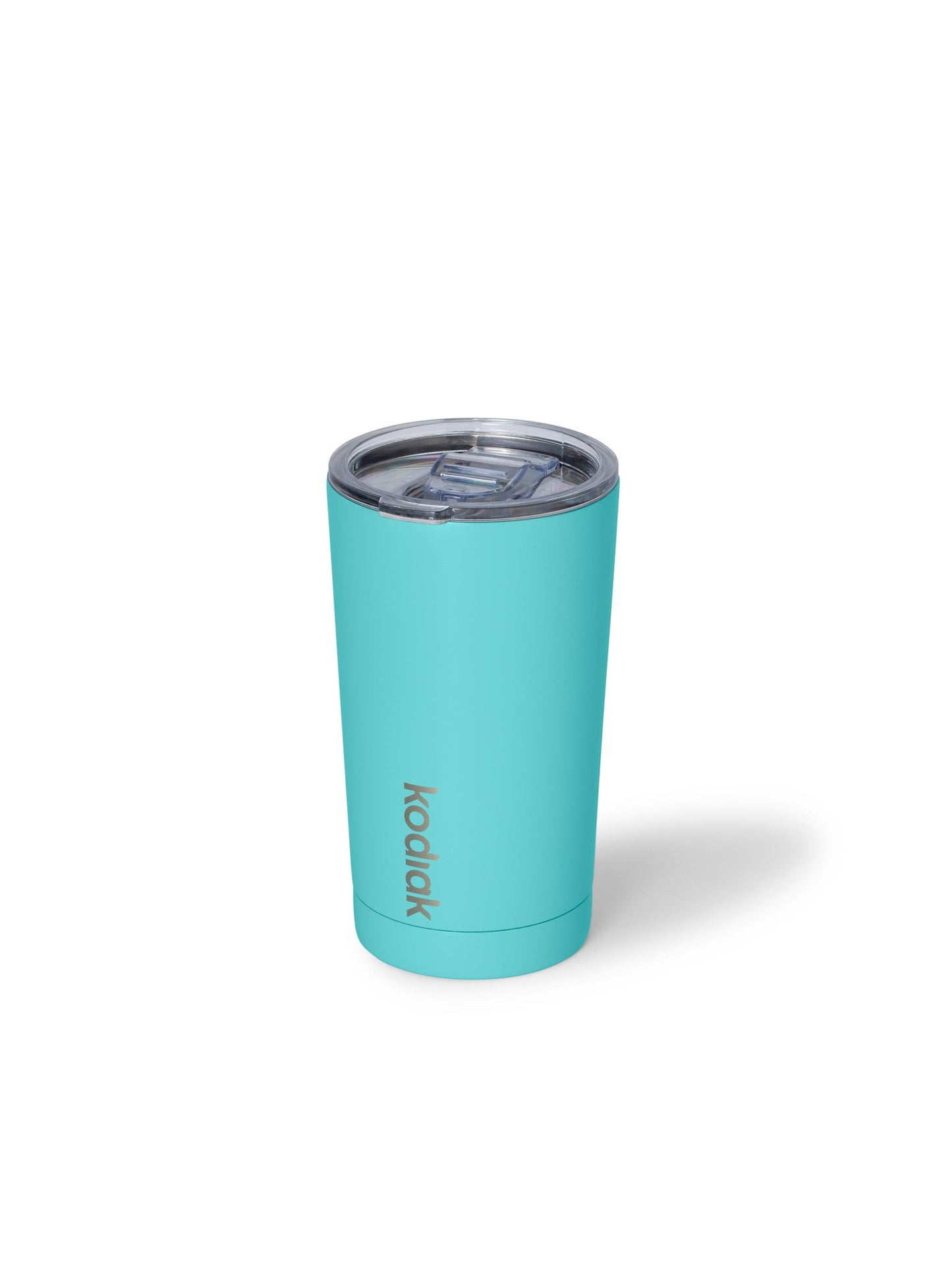 Kodiak 473ml Insulated Tumbler with Slide Lid