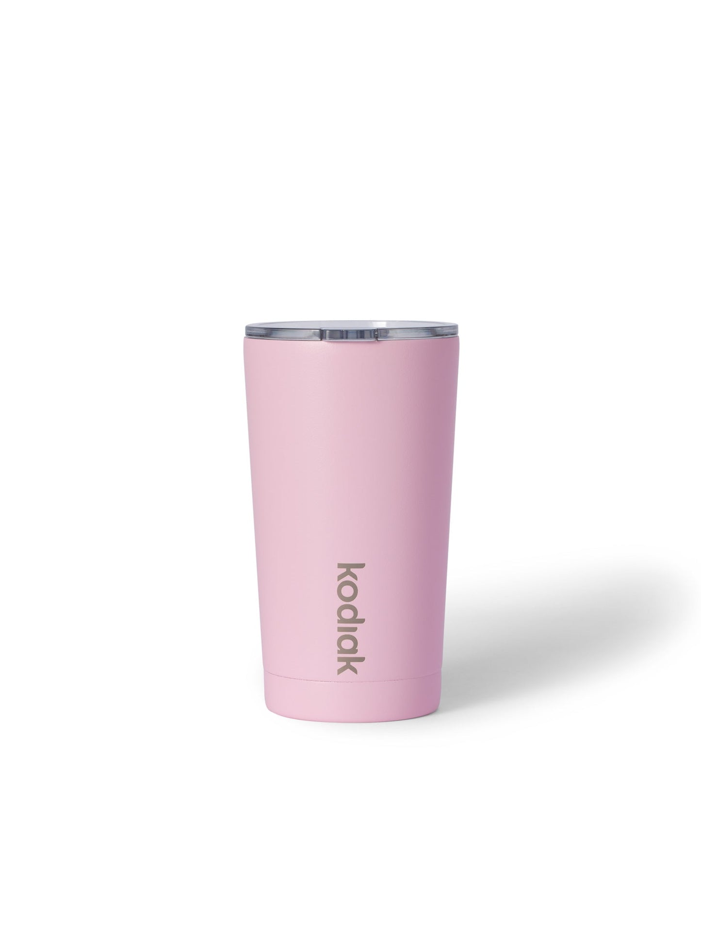 Kodiak 473ml Insulated Tumbler with Slide Lid