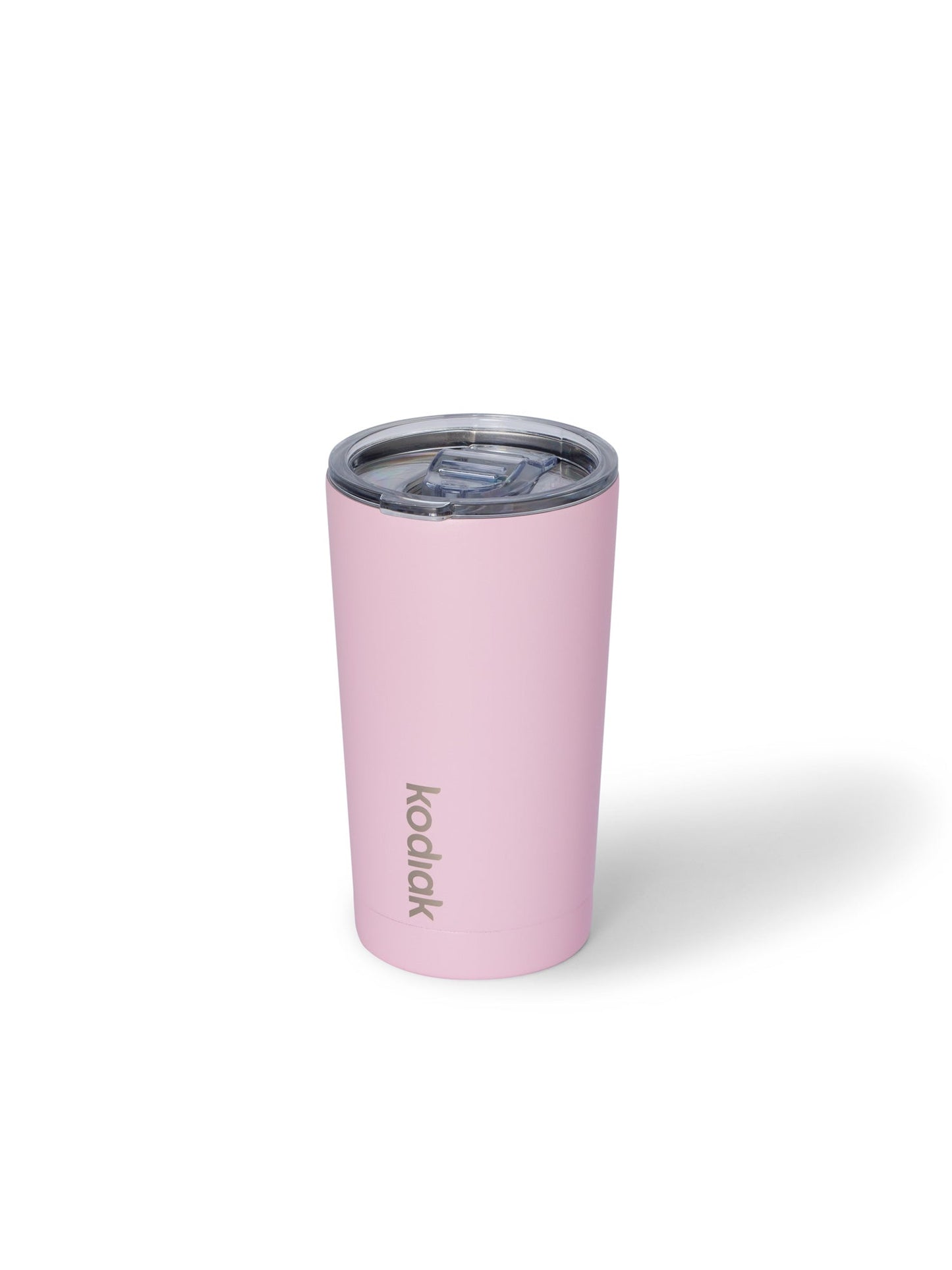 Kodiak 473ml Insulated Tumbler with Slide Lid