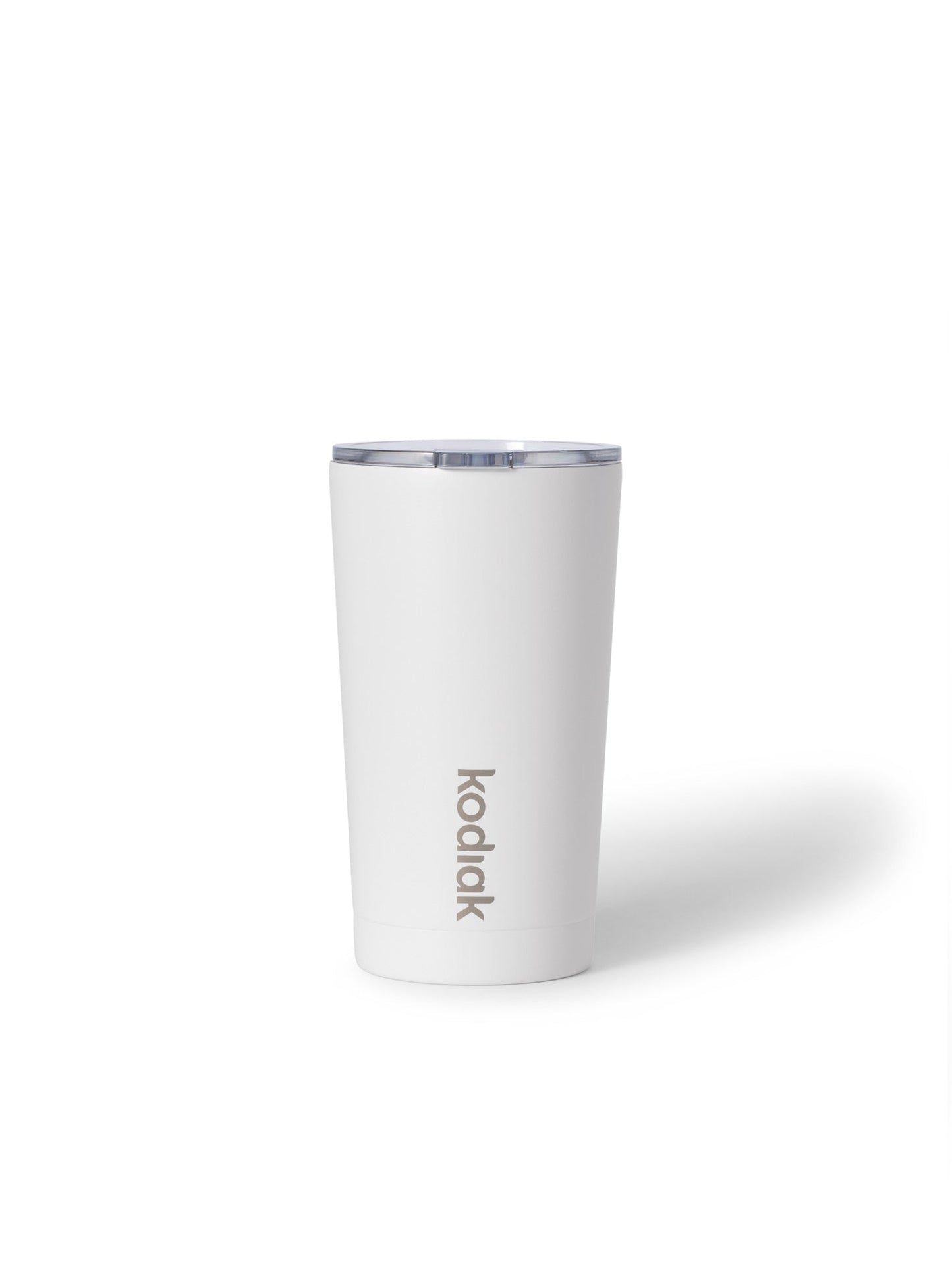 Kodiak 473ml Insulated Tumbler with Slide Lid