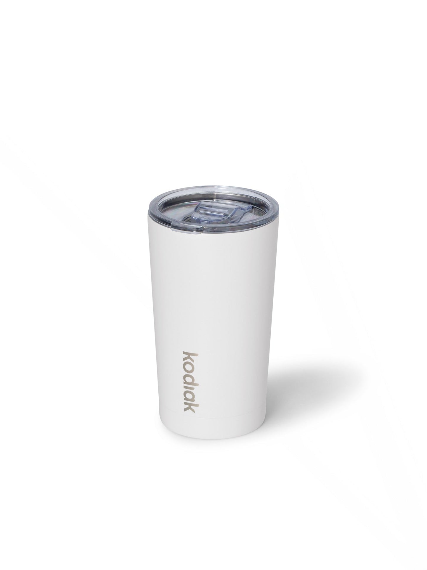 Kodiak 473ml Insulated Tumbler with Slide Lid