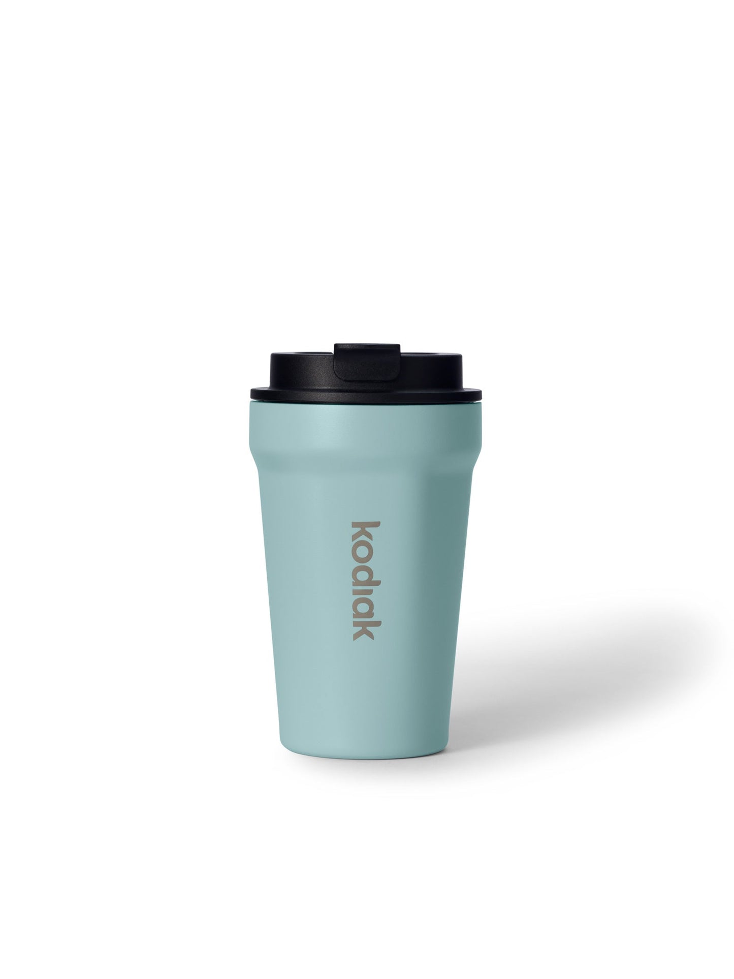 Kodiak 350ml Insulated Sip Cup with Threaded Lid
