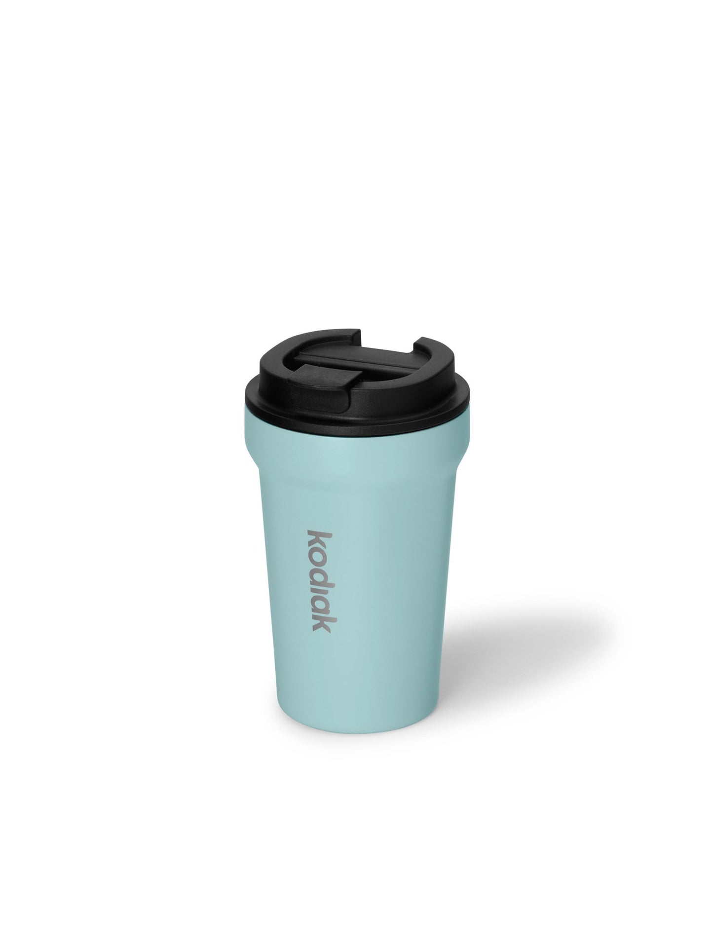 Kodiak 350ml Insulated Sip Cup with Threaded Lid