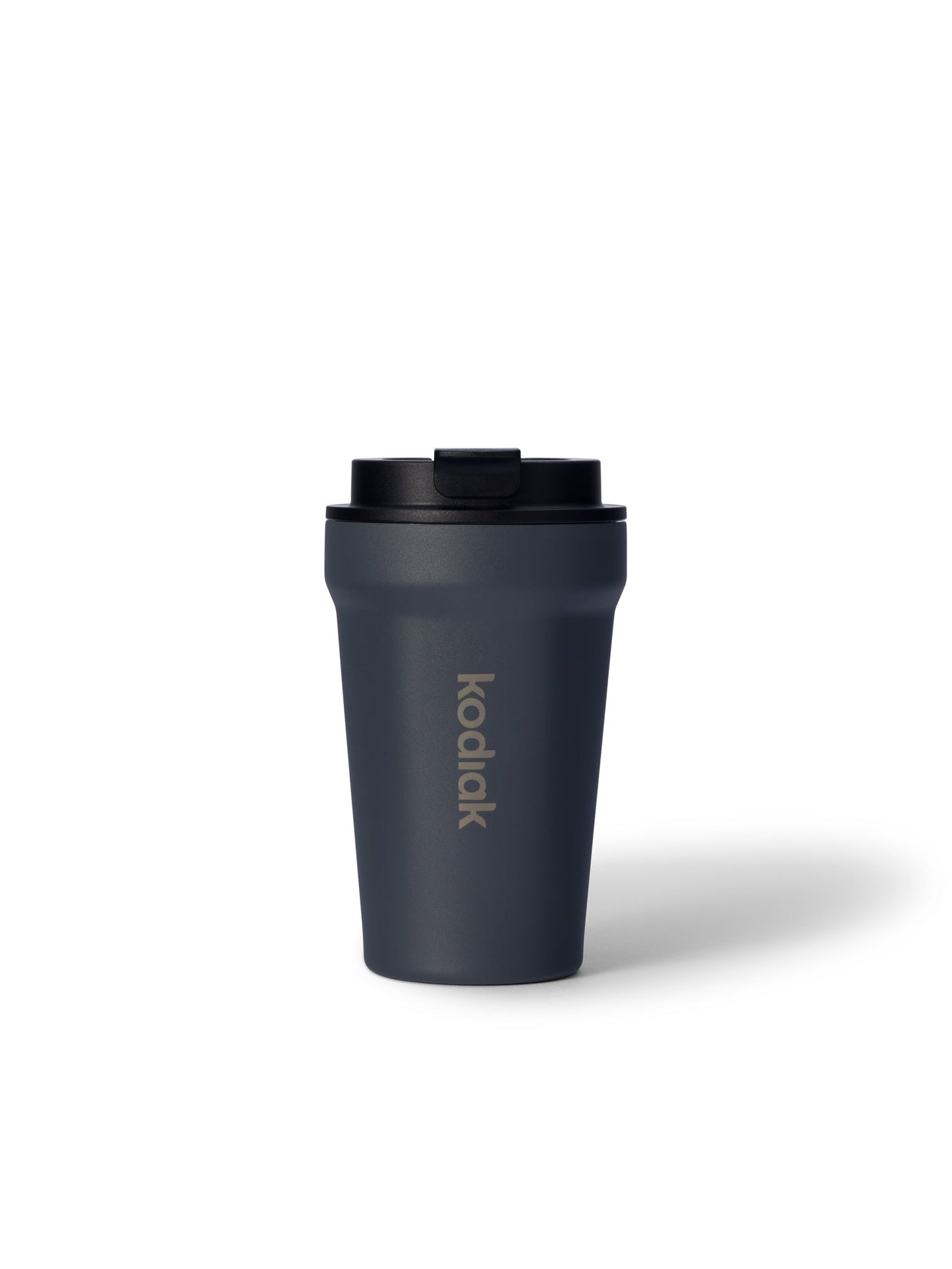 Kodiak 350ml Insulated Sip Cup with Threaded Lid