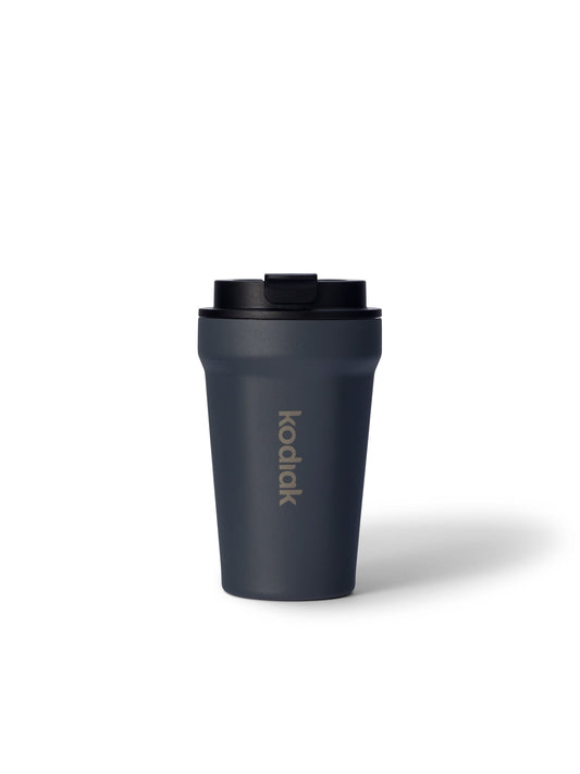 Kodiak 350ml Insulated Sip Cup with Threaded Lid