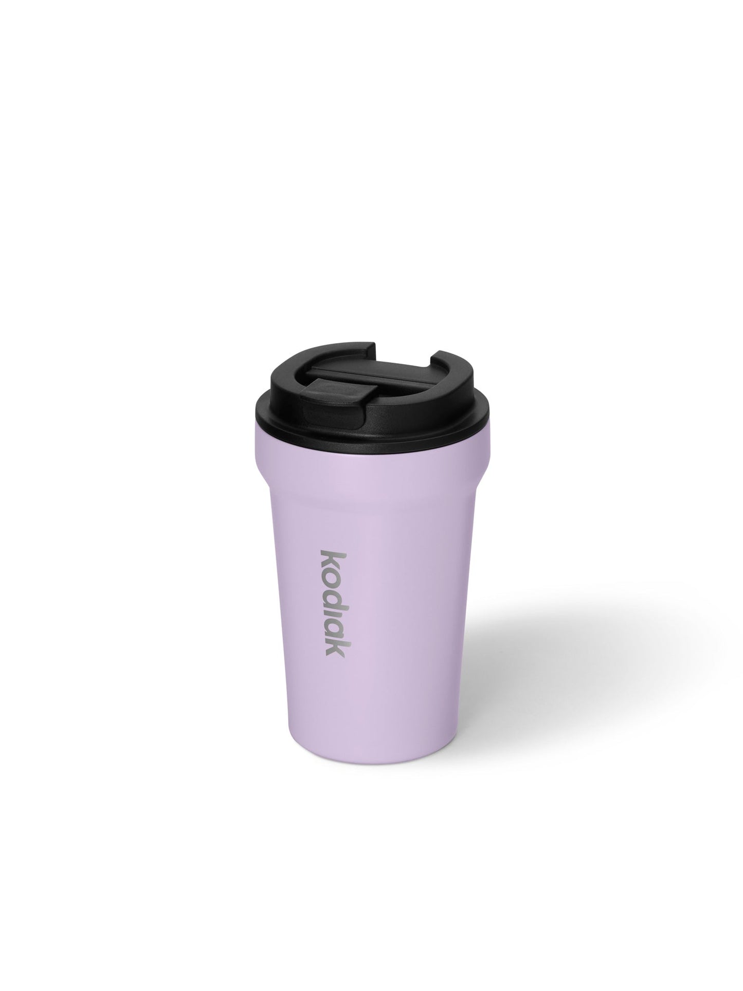 Kodiak 350ml Insulated Sip Cup with Threaded Lid