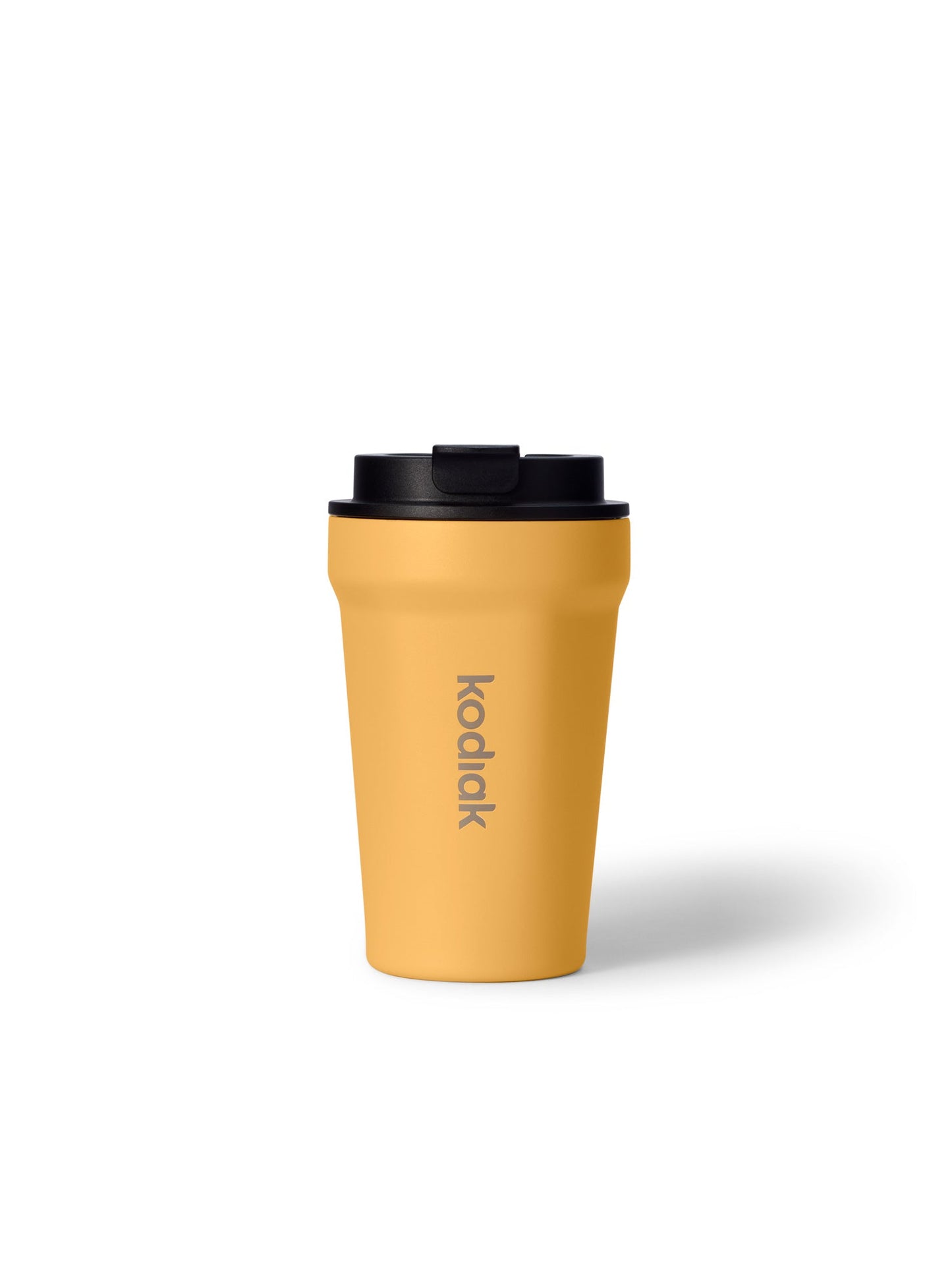 Kodiak 350ml Insulated Sip Cup with Threaded Lid