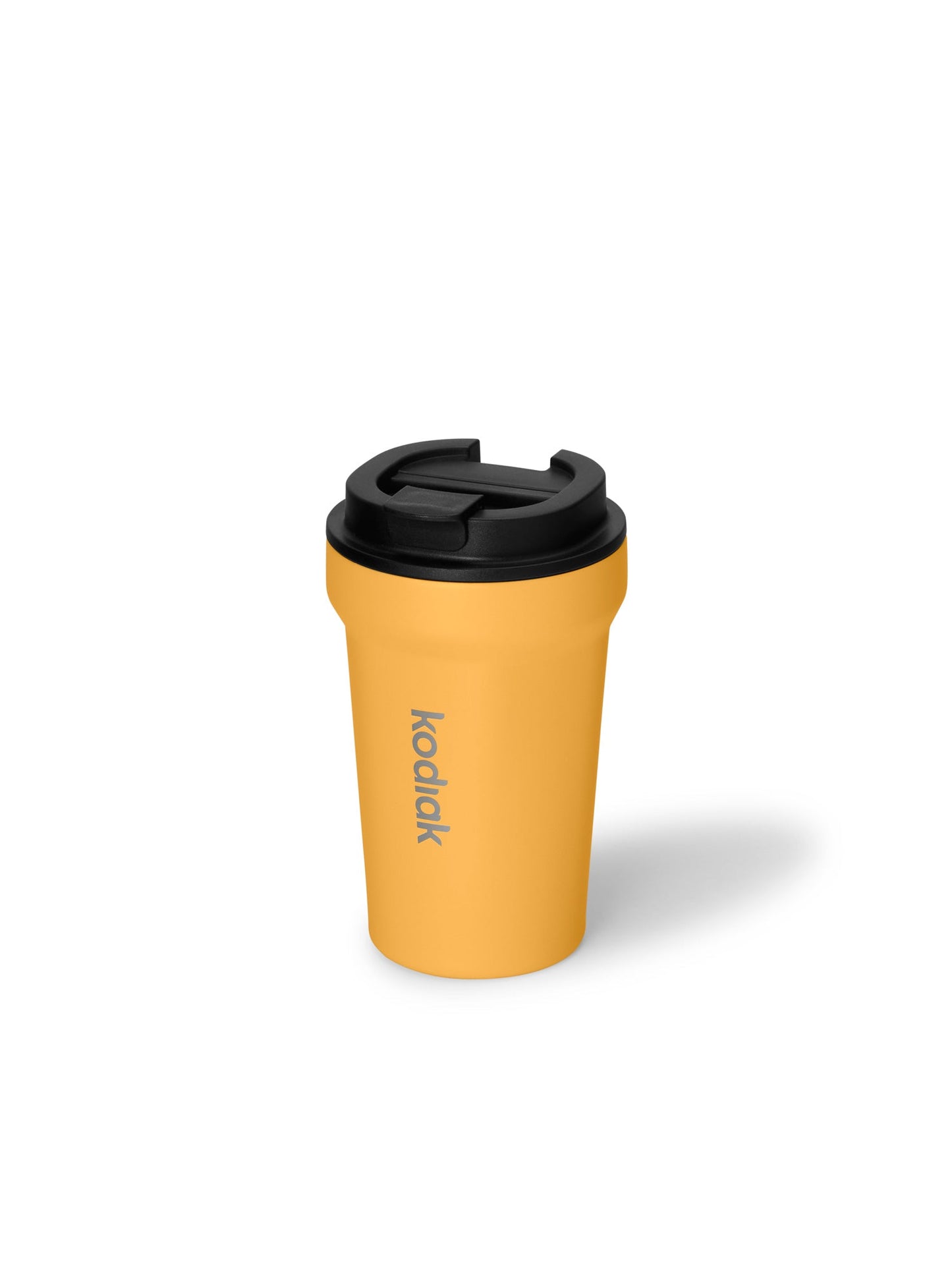 Kodiak 350ml Insulated Sip Cup with Threaded Lid
