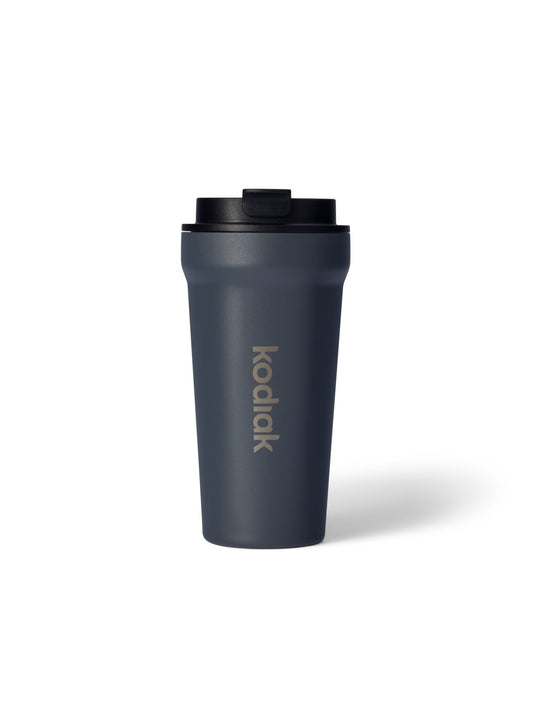 Kodiak 470 ml Insulated Sip Cup with Threaded Lid
