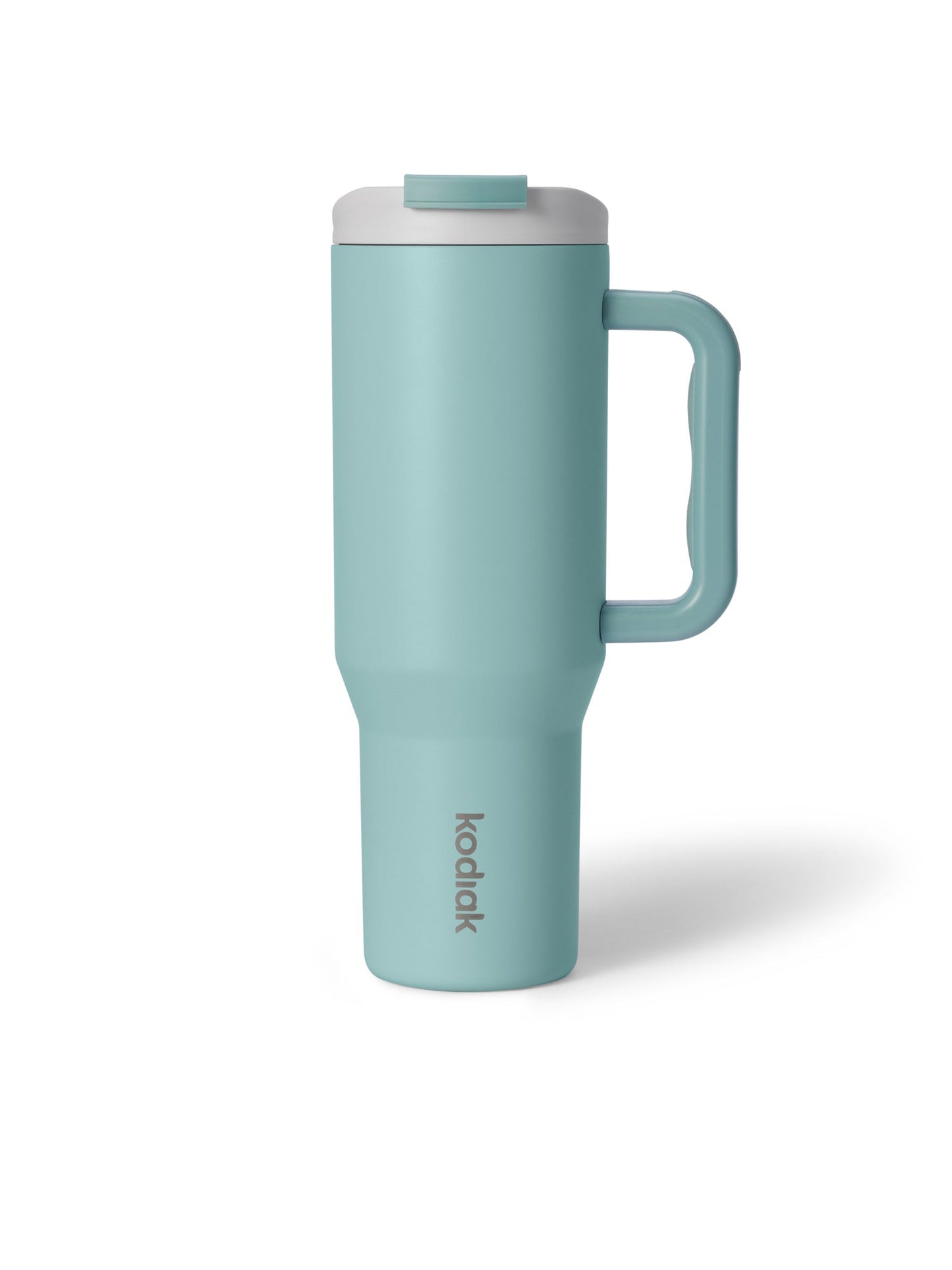 Kodiak Chug Mug 1182ml Insulated Tumbler with Straw