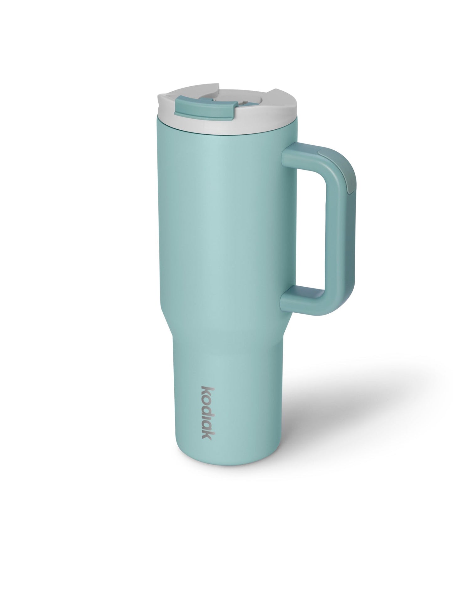 Kodiak Chug Mug 1182ml Insulated Tumbler with Straw