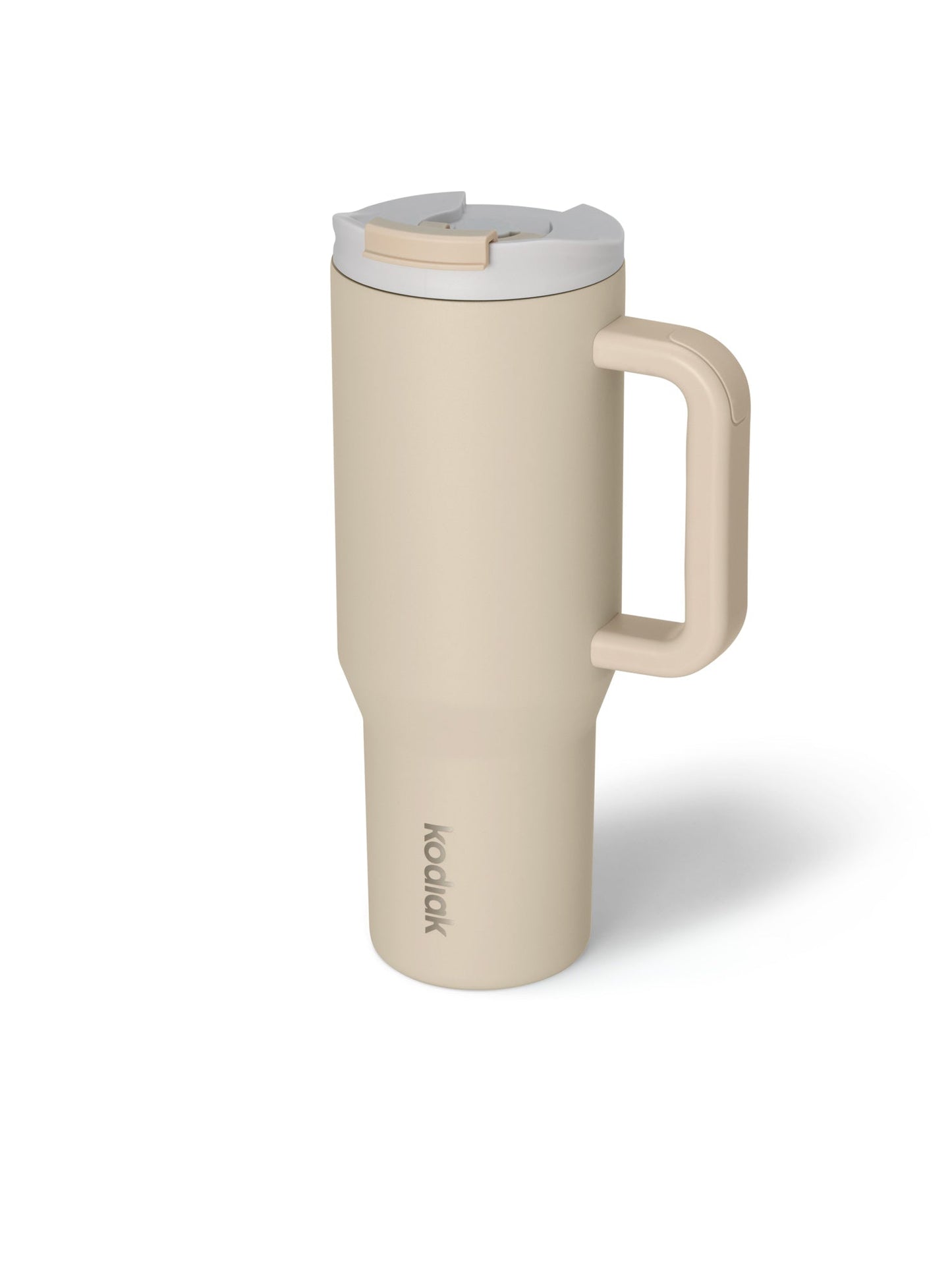 Kodiak Chug Mug 1182ml Insulated Tumbler with Straw