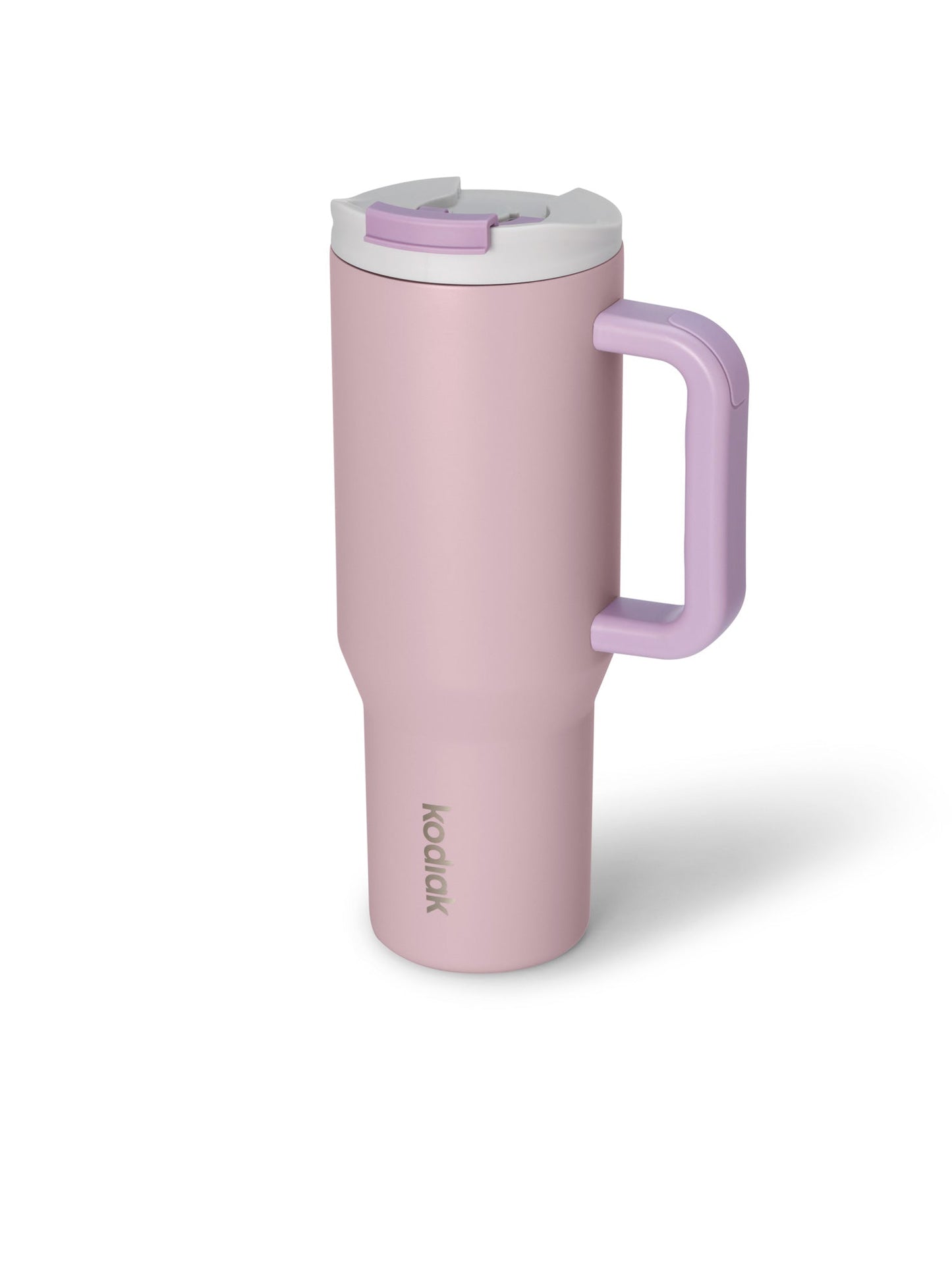 Kodiak Chug Mug 1182ml Insulated Tumbler with Straw