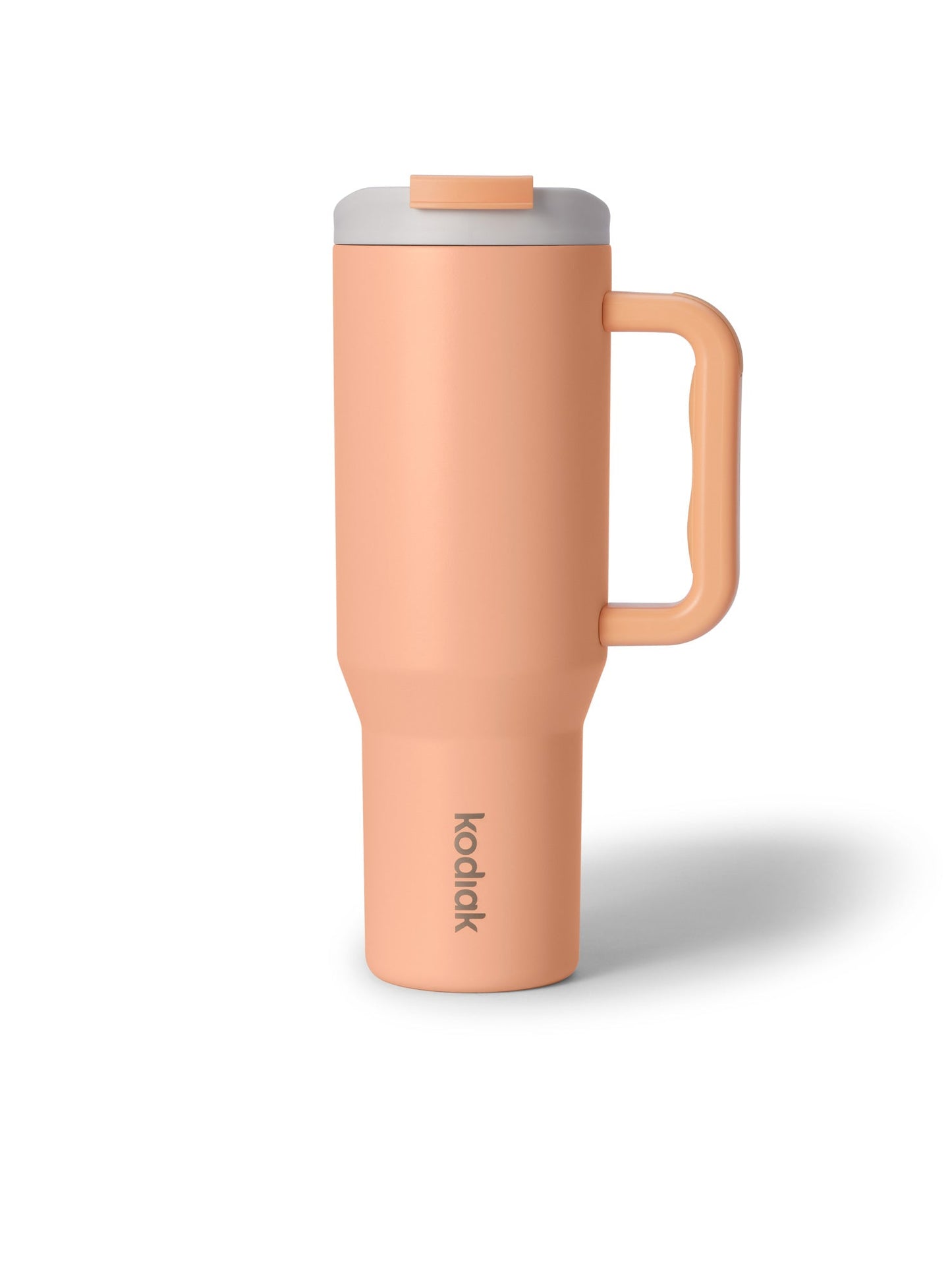 Kodiak Chug Mug 1182ml Insulated Tumbler with Straw